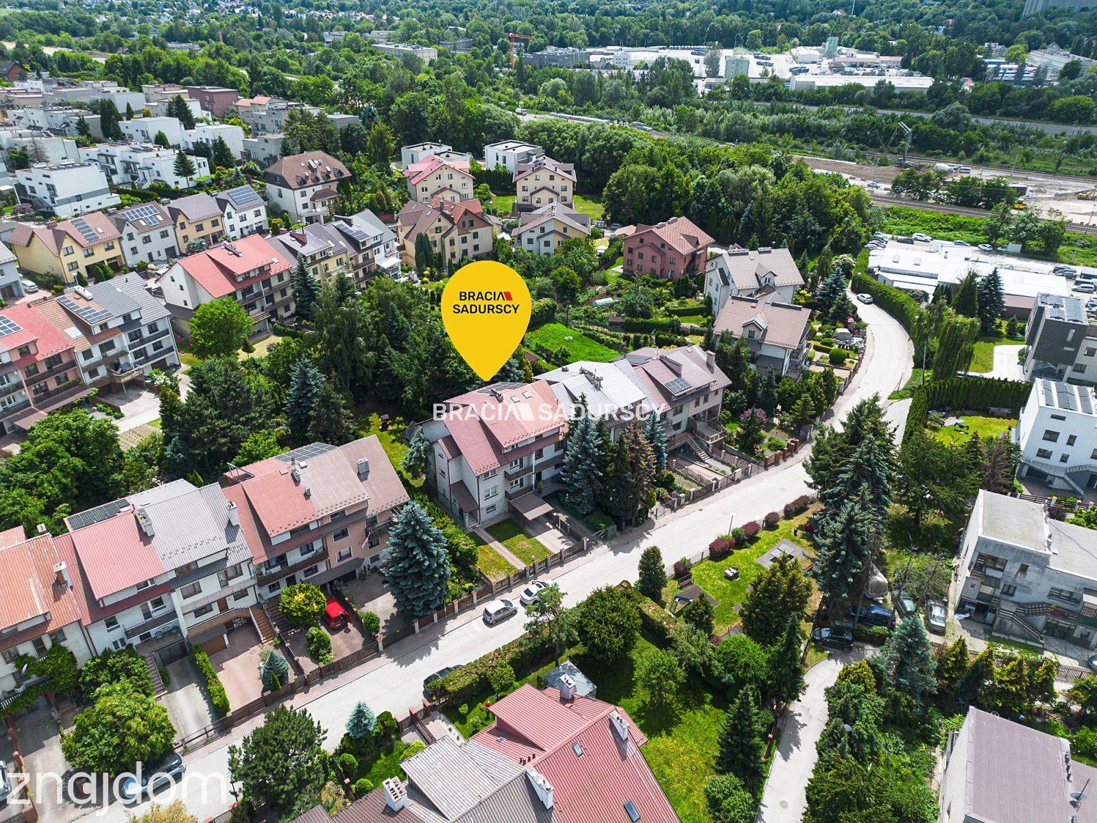 Dom 320 m² | działka 688 m²| Wzgórza Krzesławickie - zdjęcie 46