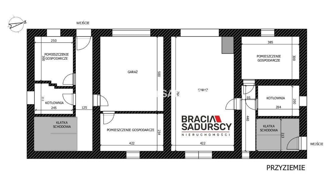 Dom 350 m²|2 segmenty|działka 1600 m²|Swoszowice - zdjęcie 13