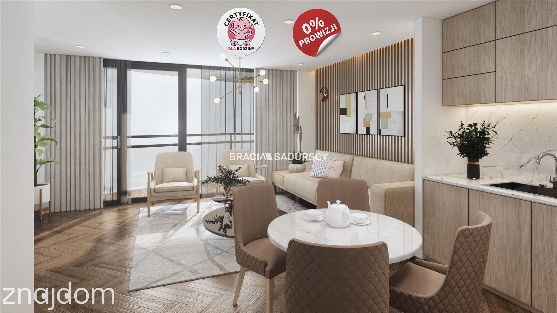 OSTATNI APARTAMENT – INWESTYCJA DEWELOPERSKA 