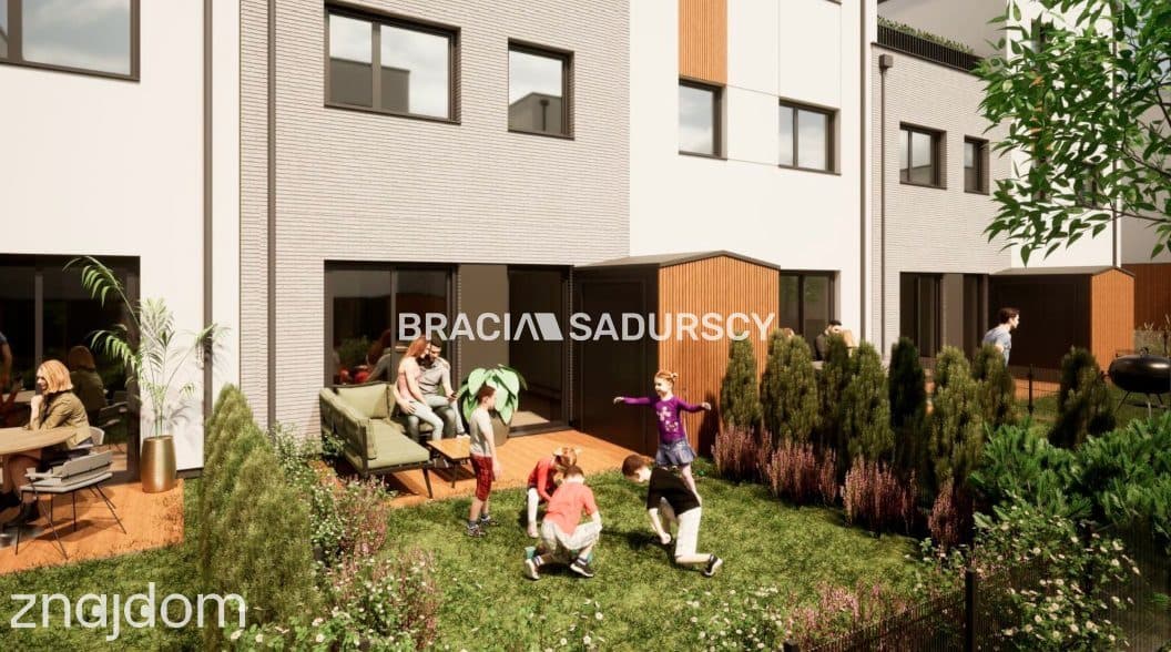 Nowa Pradolina mieszkaniez 2 poziomowe - zdjęcie 5