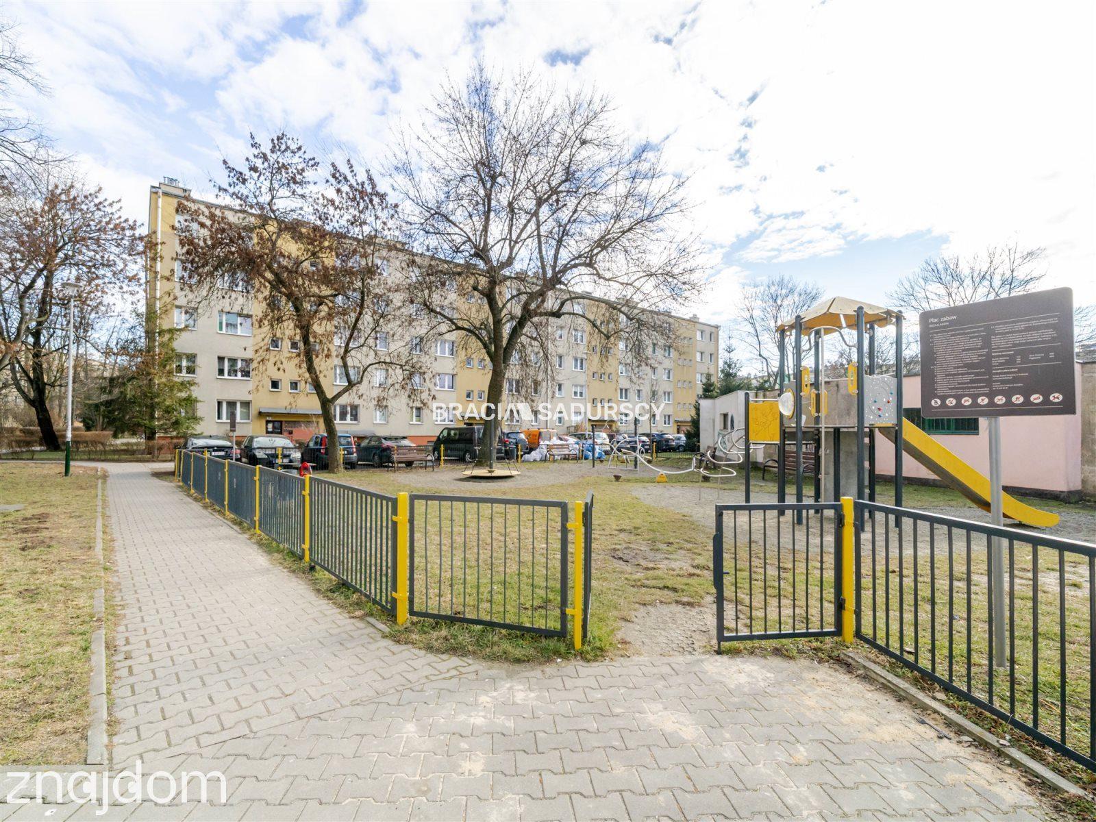 2 pokojowe z osobna kuchnią - zdjęcie 24
