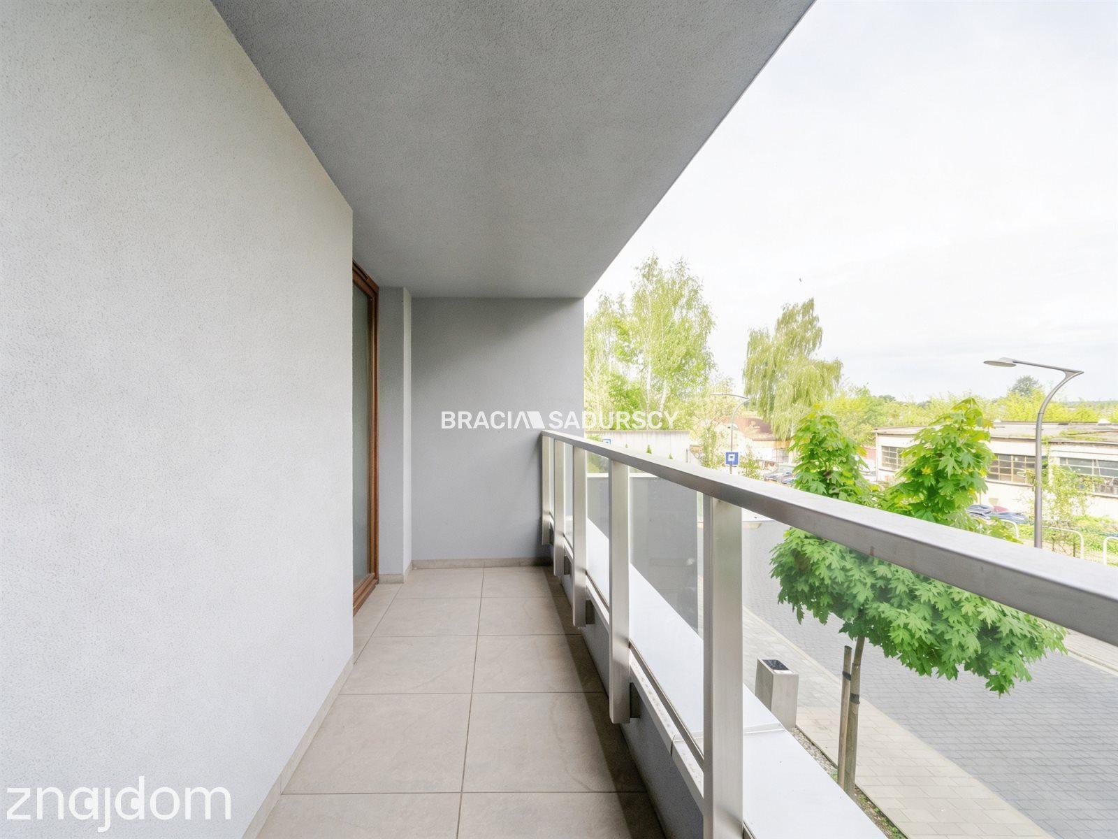 4 pokoje| 82,97 m²| 2 balkony| blok 2022| garaż - zdjęcie 13