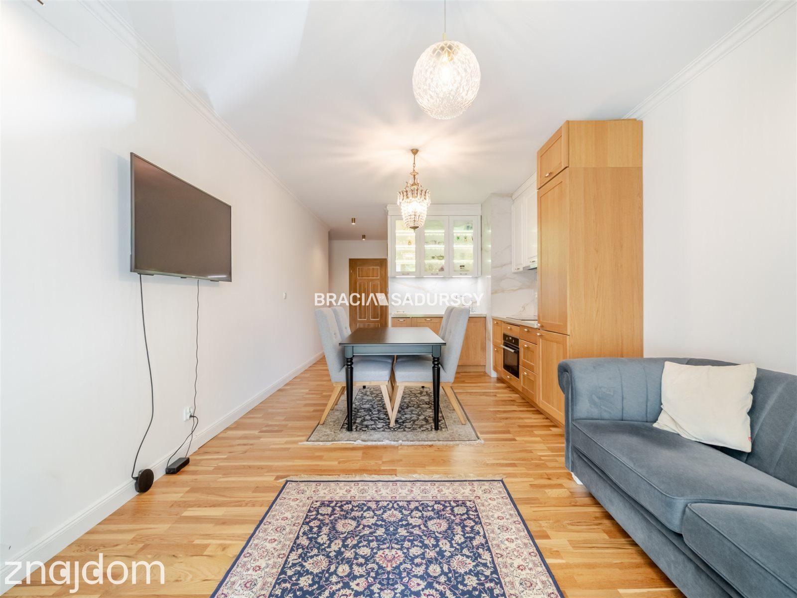 4 pokoje| 82,97 m²| 2 balkony| blok 2022| garaż - zdjęcie 14