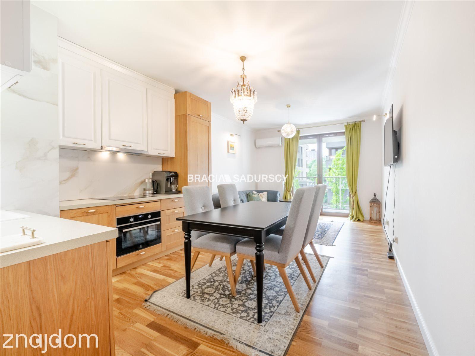 4 pokoje| 82,97 m²| 2 balkony| blok 2022| garaż - zdjęcie 16