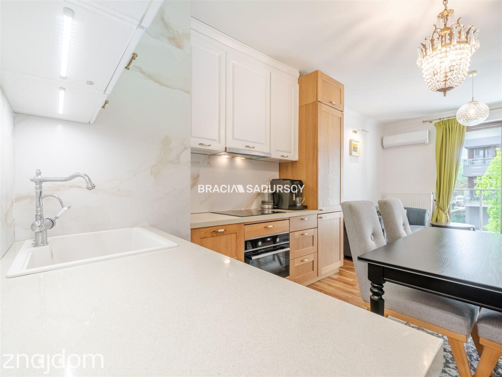 4 pokoje| 82,97 m²| 2 balkony| blok 2022| garaż - zdjęcie 2