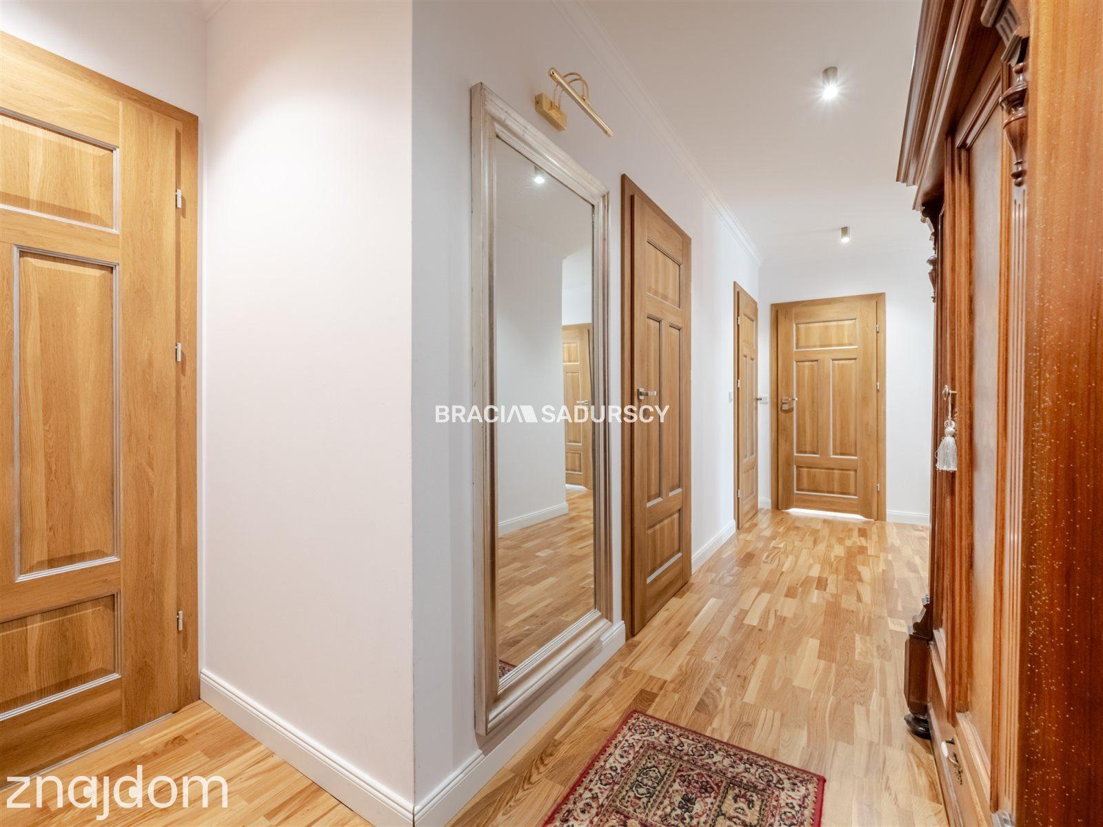 4 pokoje| 82,97 m²| 2 balkony| blok 2022| garaż - zdjęcie 31