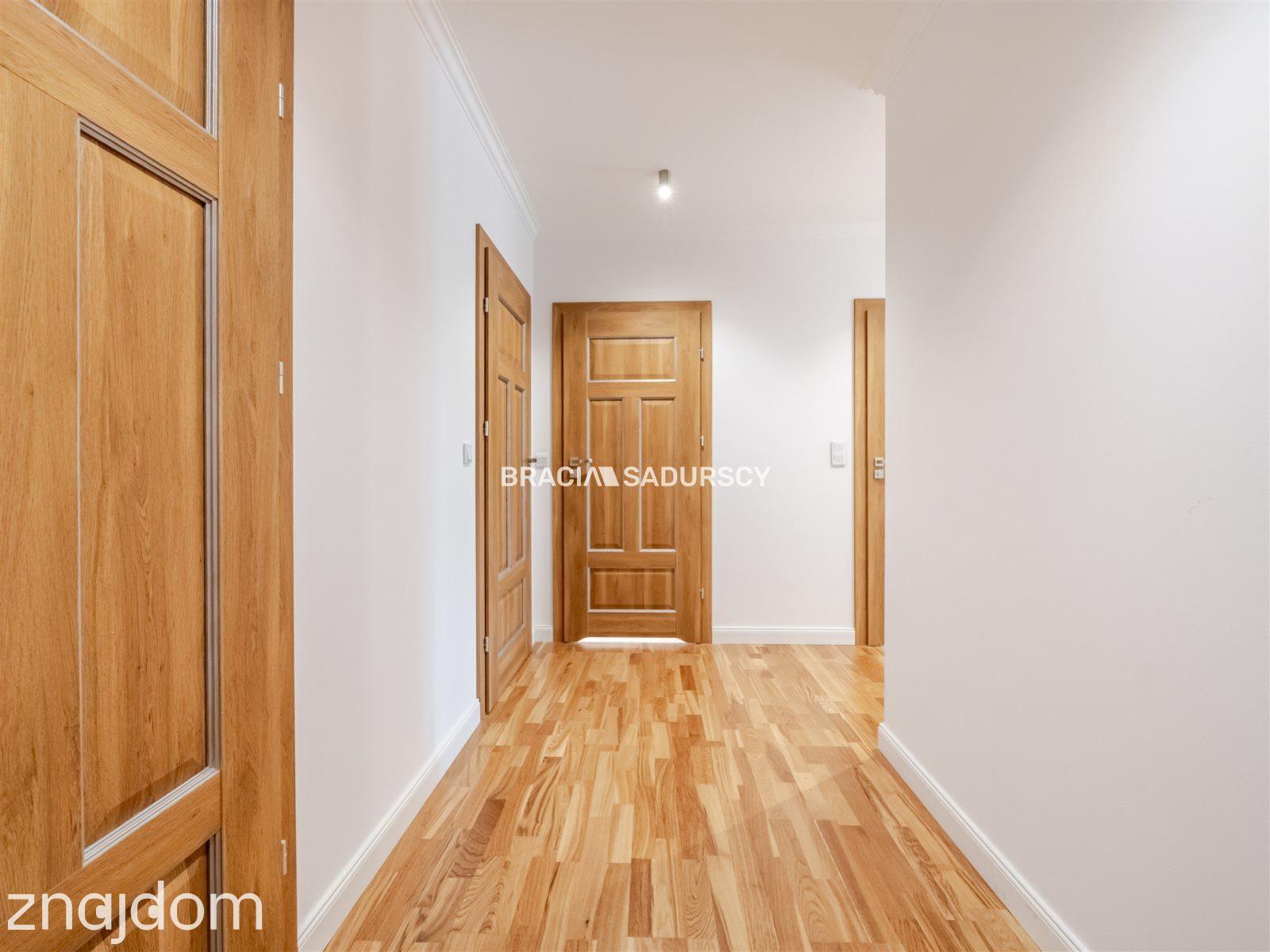 4 pokoje| 82,97 m²| 2 balkony| blok 2022| garaż - zdjęcie 32