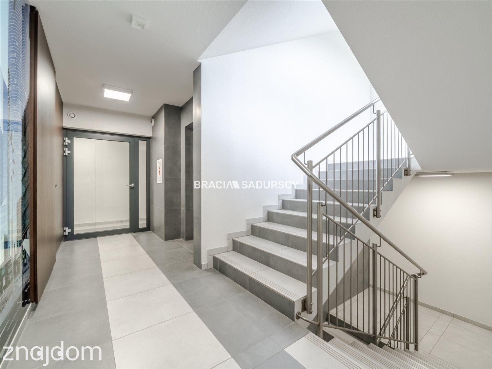 4 pokoje| 82,97 m²| 2 balkony| blok 2022| garaż - zdjęcie 33