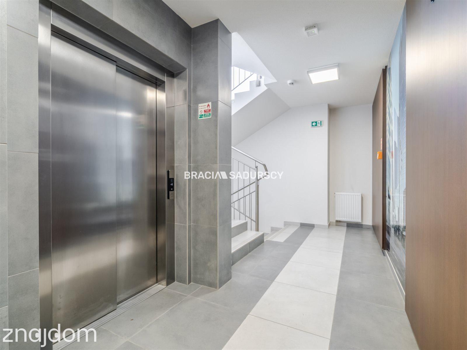 4 pokoje| 82,97 m²| 2 balkony| blok 2022| garaż - zdjęcie 34