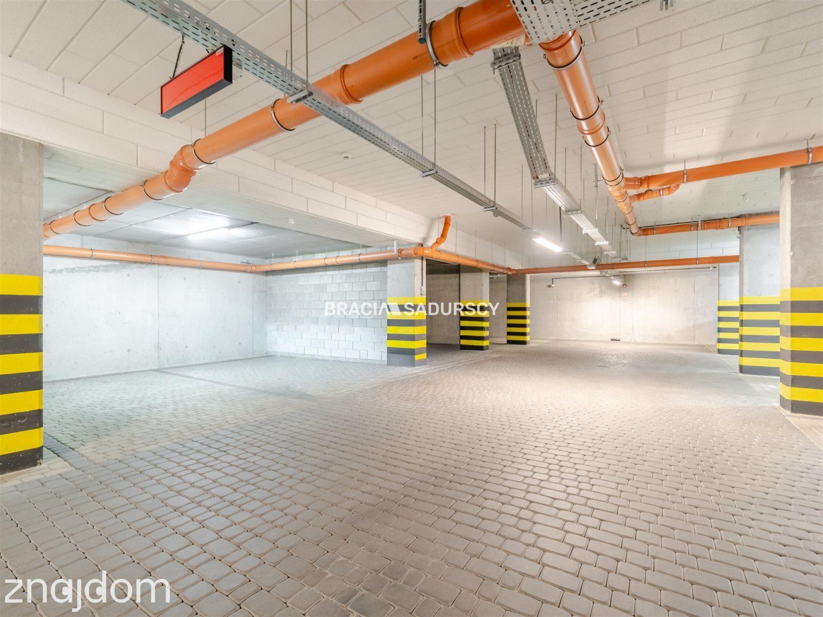 4 pokoje| 82,97 m²| 2 balkony| blok 2022| garaż - zdjęcie 35