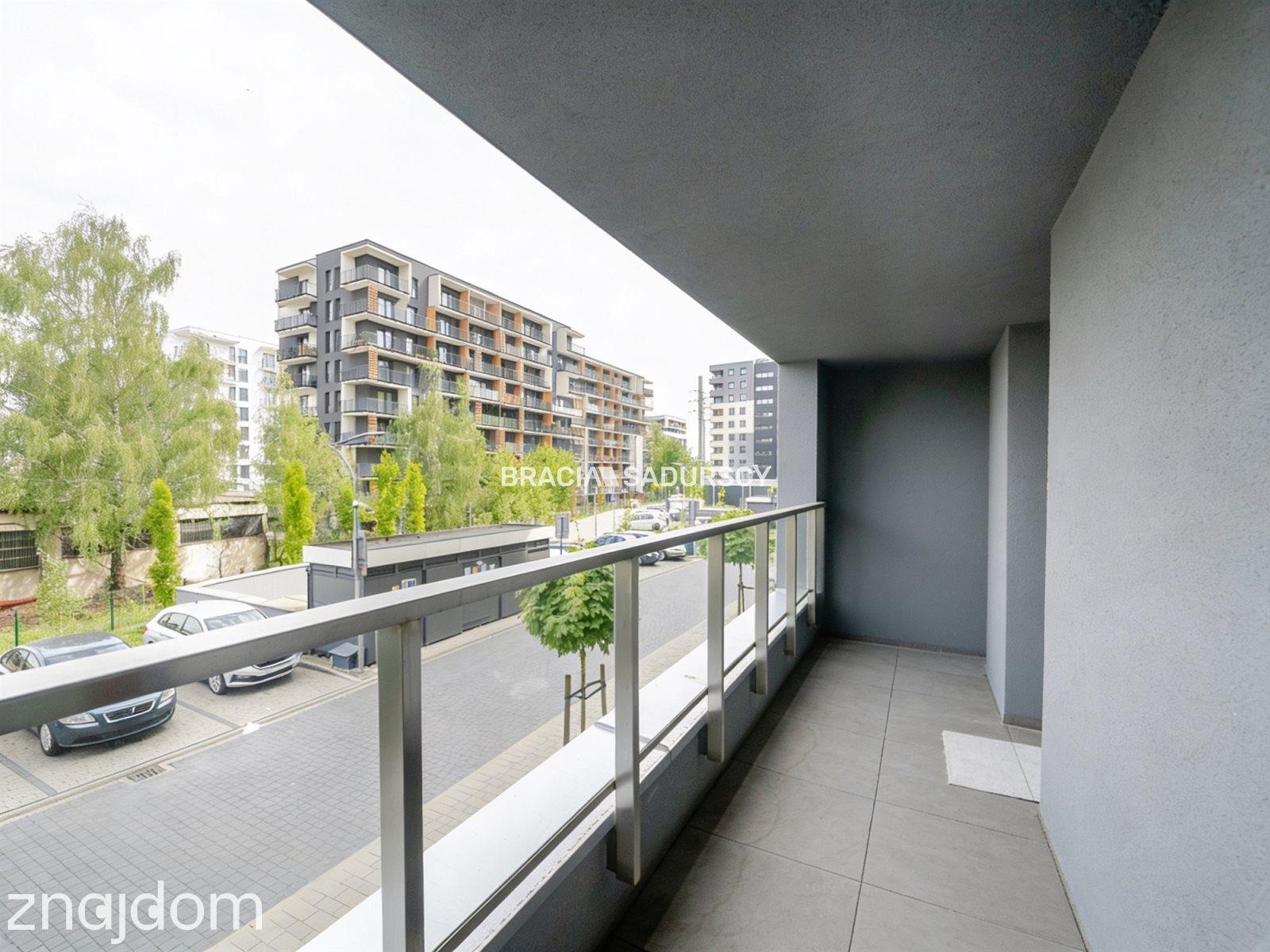4 pokoje| 82,97 m²| 2 balkony| blok 2022| garaż - zdjęcie 37