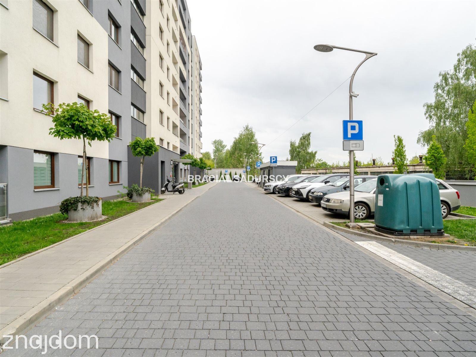 4 pokoje| 82,97 m²| 2 balkony| blok 2022| garaż - zdjęcie 38