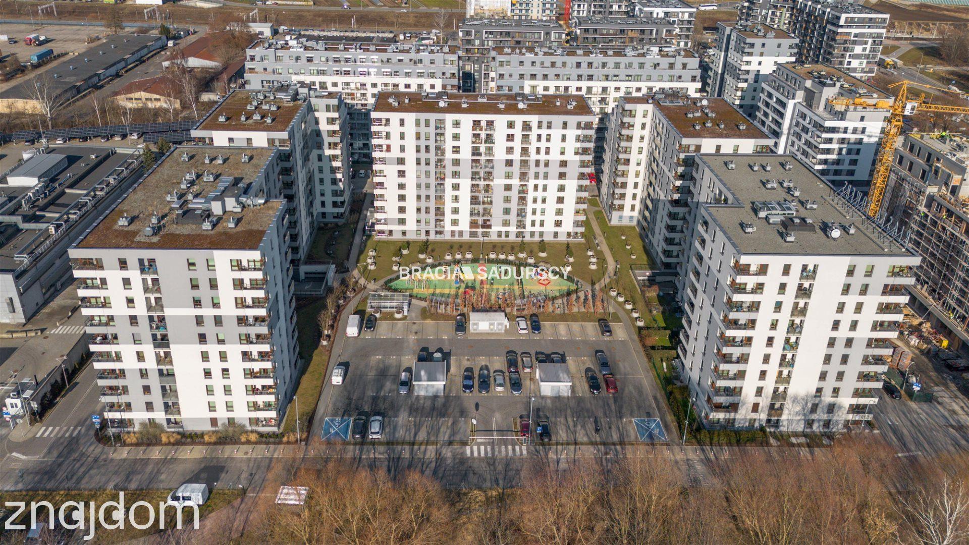 4 pokoje| 82,97 m²| 2 balkony| blok 2022| garaż - zdjęcie 41