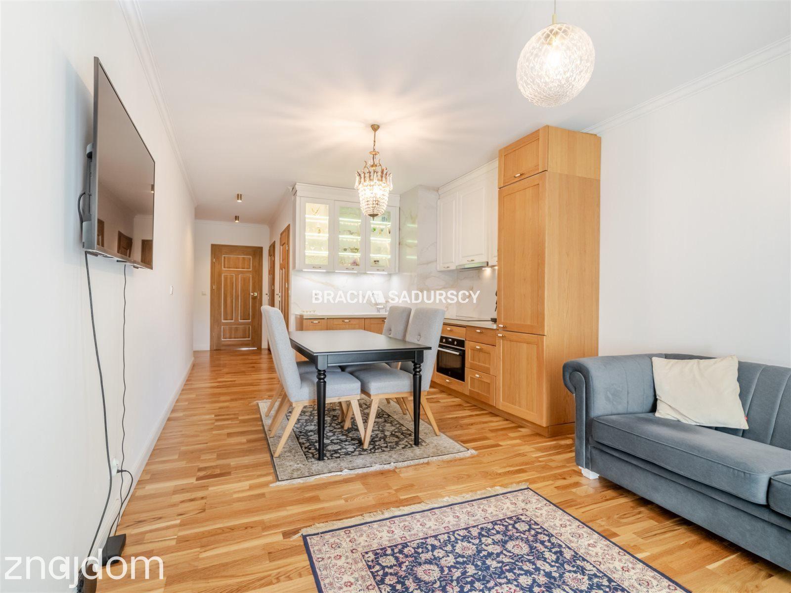 4 pokoje| 82,97 m²| 2 balkony| blok 2022| garaż - zdjęcie 6
