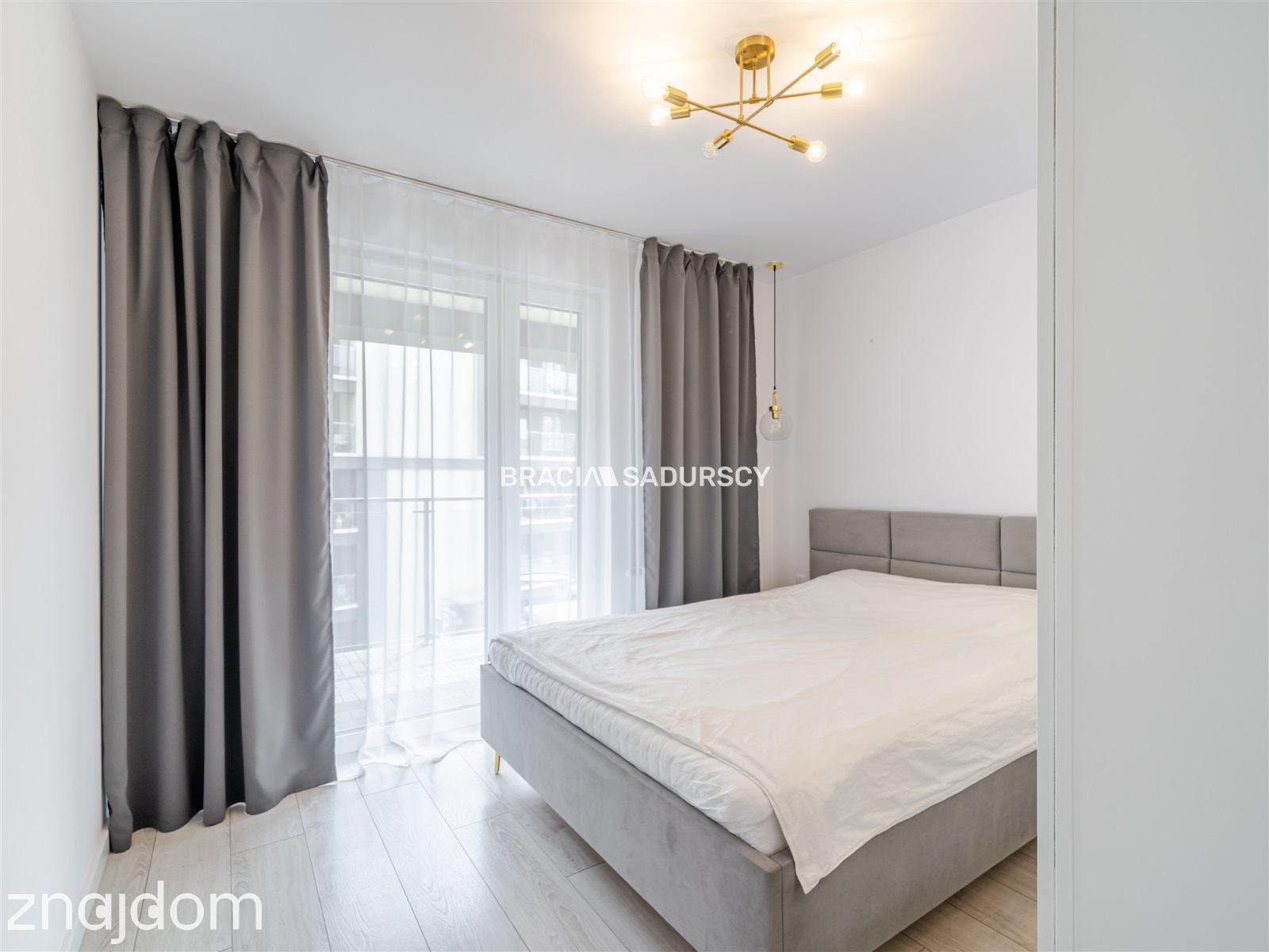 NOWOCZESNY GUSTOWNY APARTAMENT, UL. FATIMSKA - zdjęcie 12