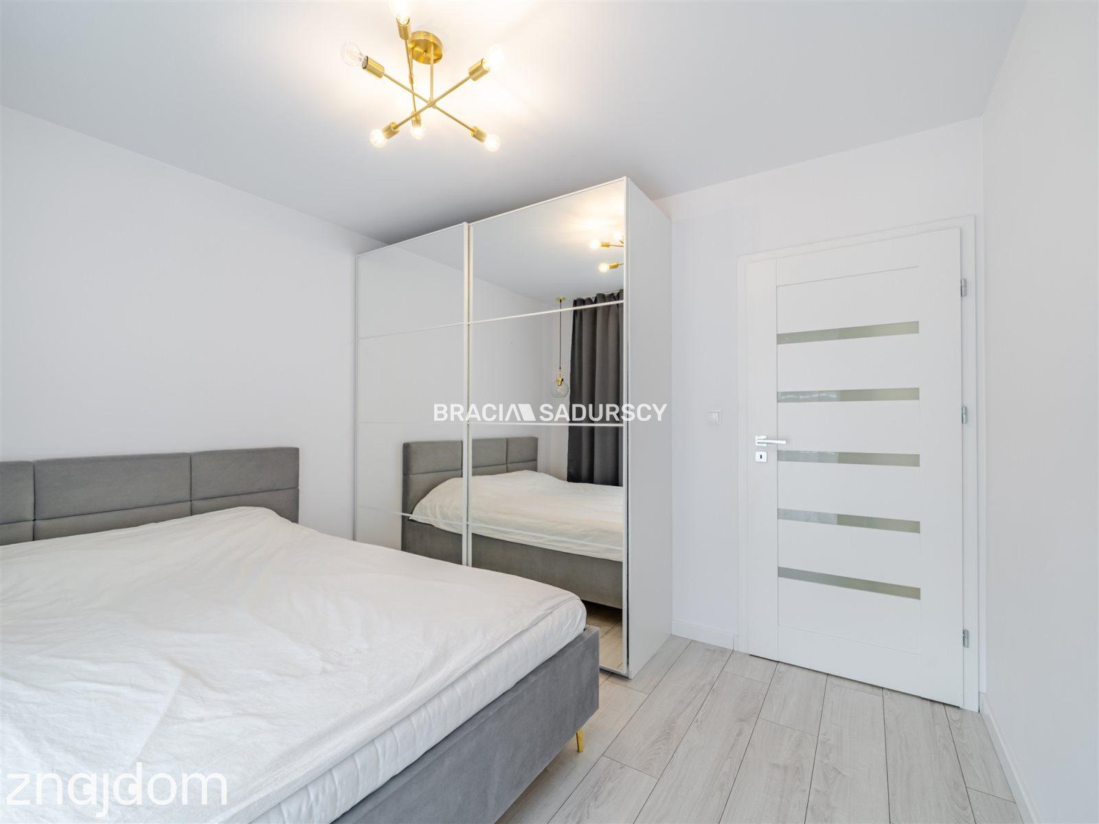 NOWOCZESNY GUSTOWNY APARTAMENT, UL. FATIMSKA - zdjęcie 13