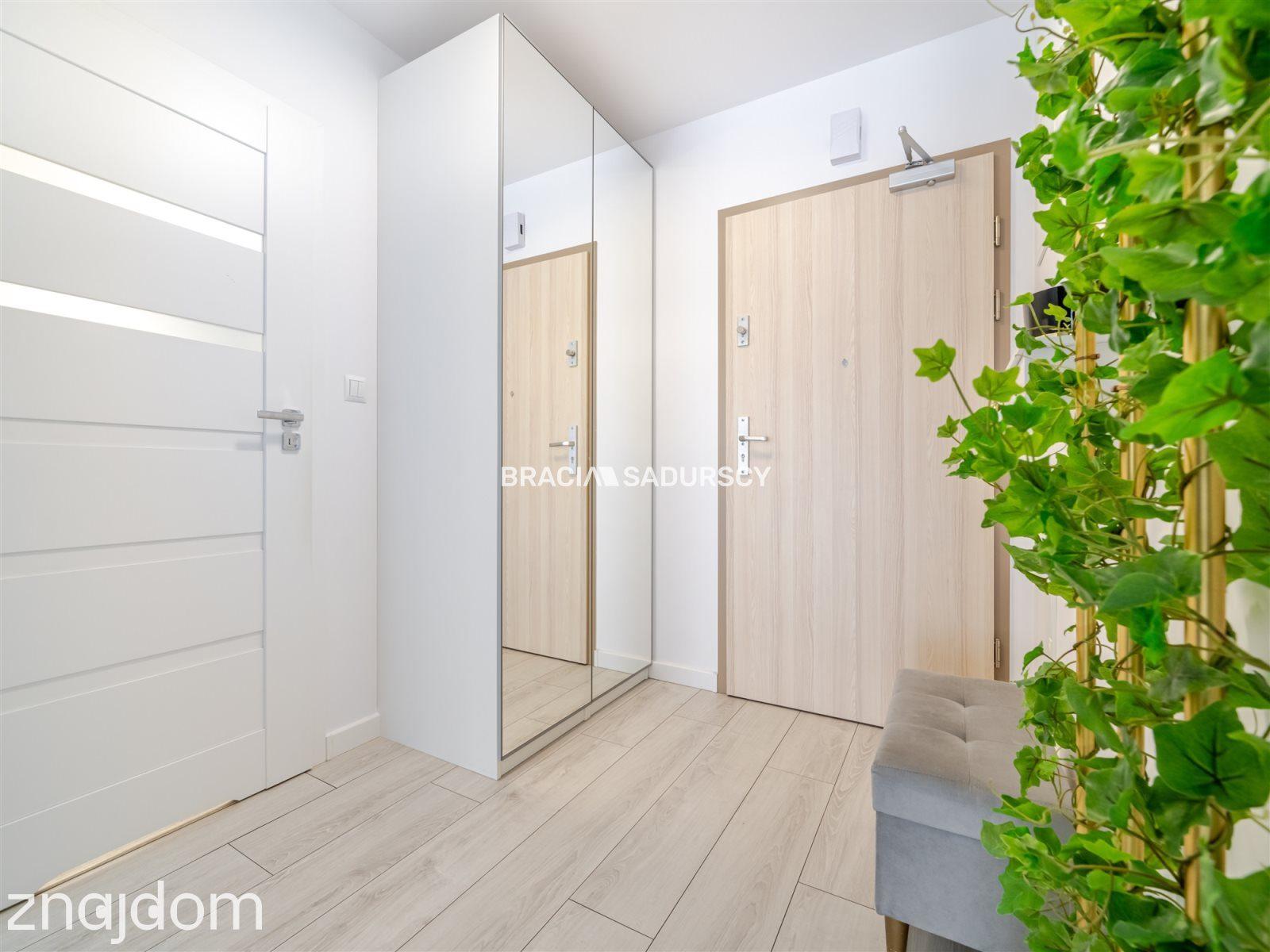 NOWOCZESNY GUSTOWNY APARTAMENT, UL. FATIMSKA - zdjęcie 15