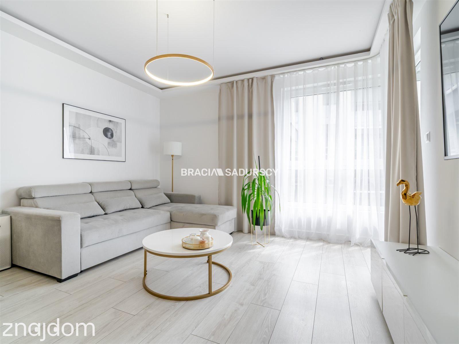 NOWOCZESNY GUSTOWNY APARTAMENT, UL. FATIMSKA - zdjęcie 18