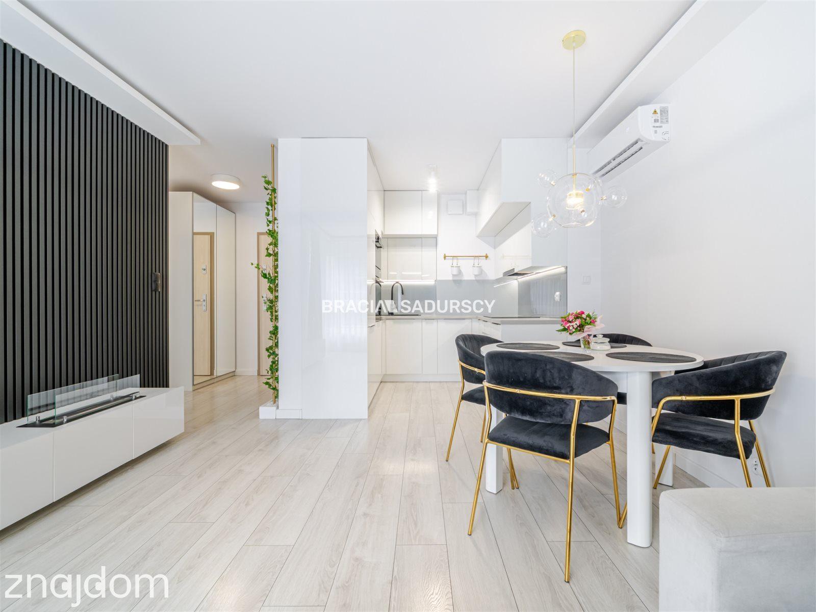 NOWOCZESNY GUSTOWNY APARTAMENT, UL. FATIMSKA - zdjęcie 22