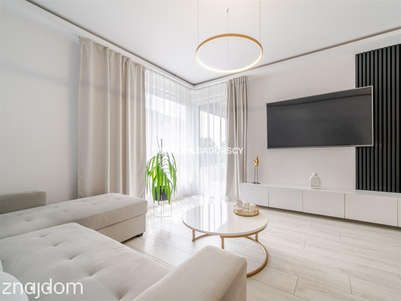 NOWOCZESNY GUSTOWNY APARTAMENT, UL. FATIMSKA - zdjęcie 23
