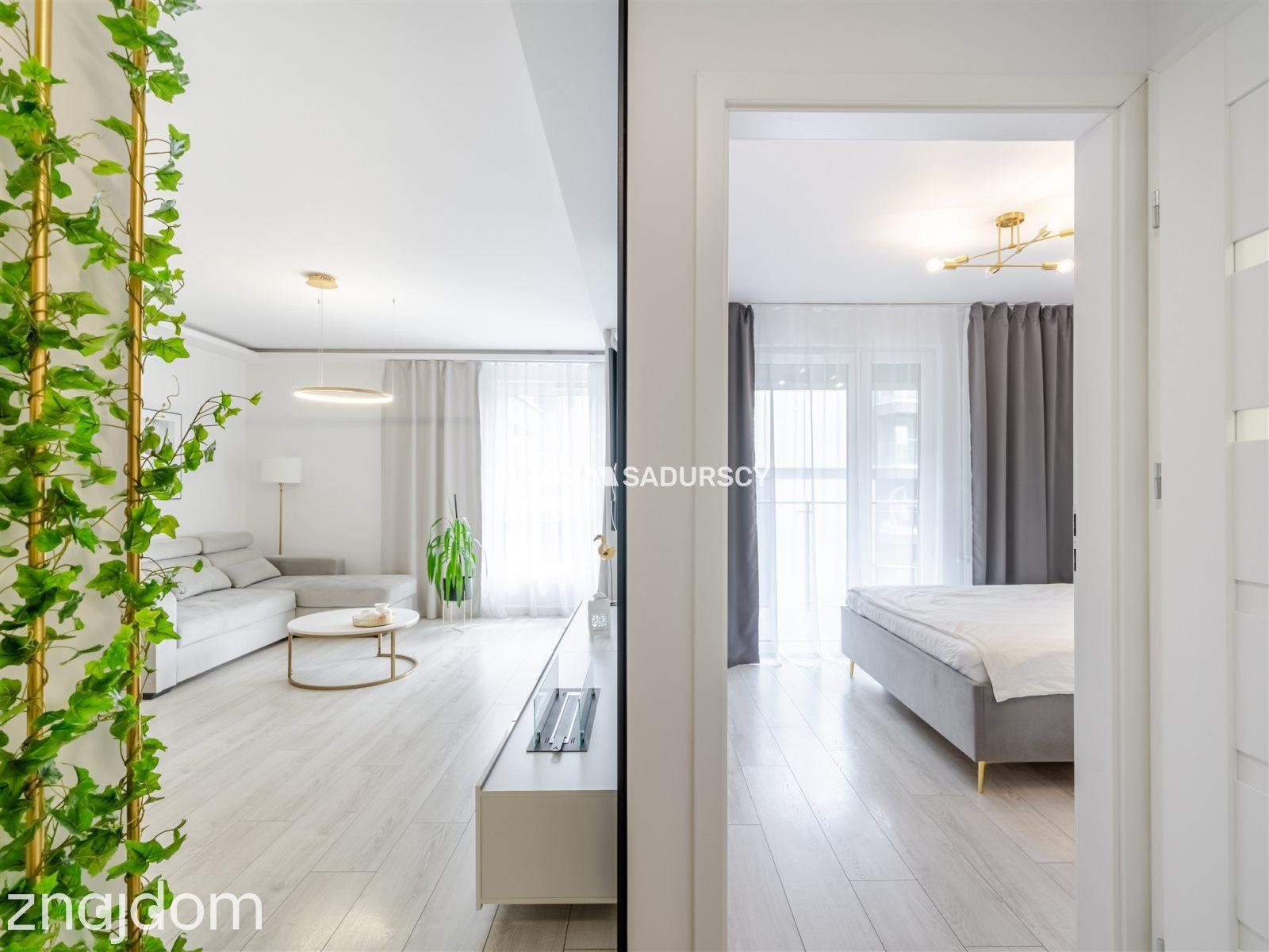 NOWOCZESNY GUSTOWNY APARTAMENT, UL. FATIMSKA - zdjęcie 25