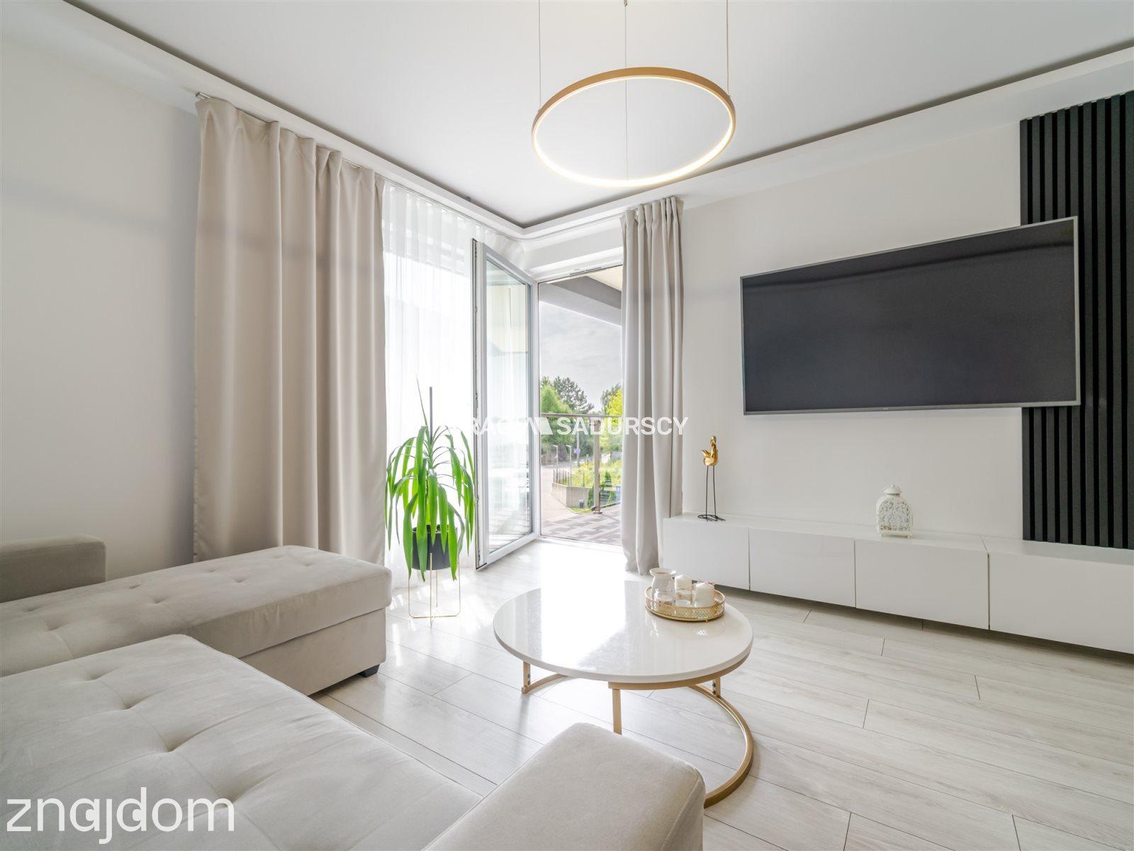 NOWOCZESNY GUSTOWNY APARTAMENT, UL. FATIMSKA - zdjęcie 3