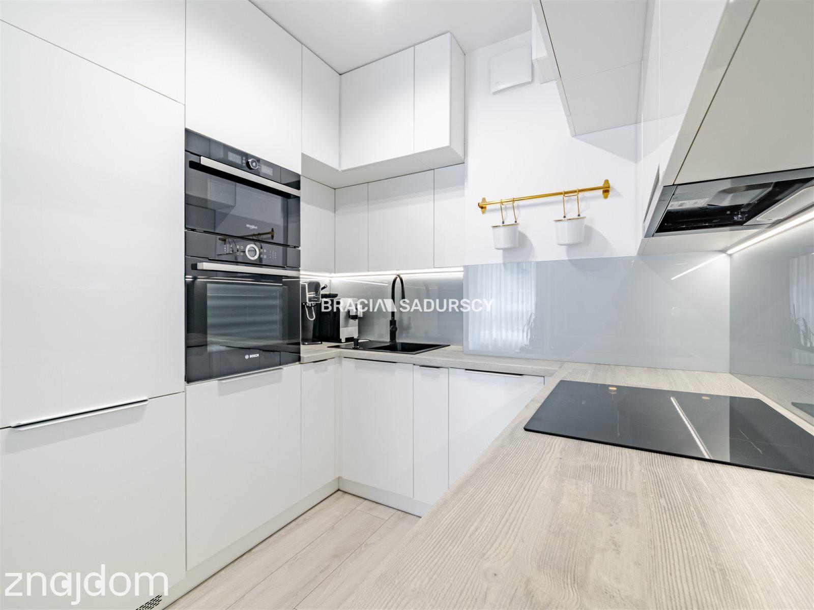 NOWOCZESNY GUSTOWNY APARTAMENT, UL. FATIMSKA - zdjęcie 7