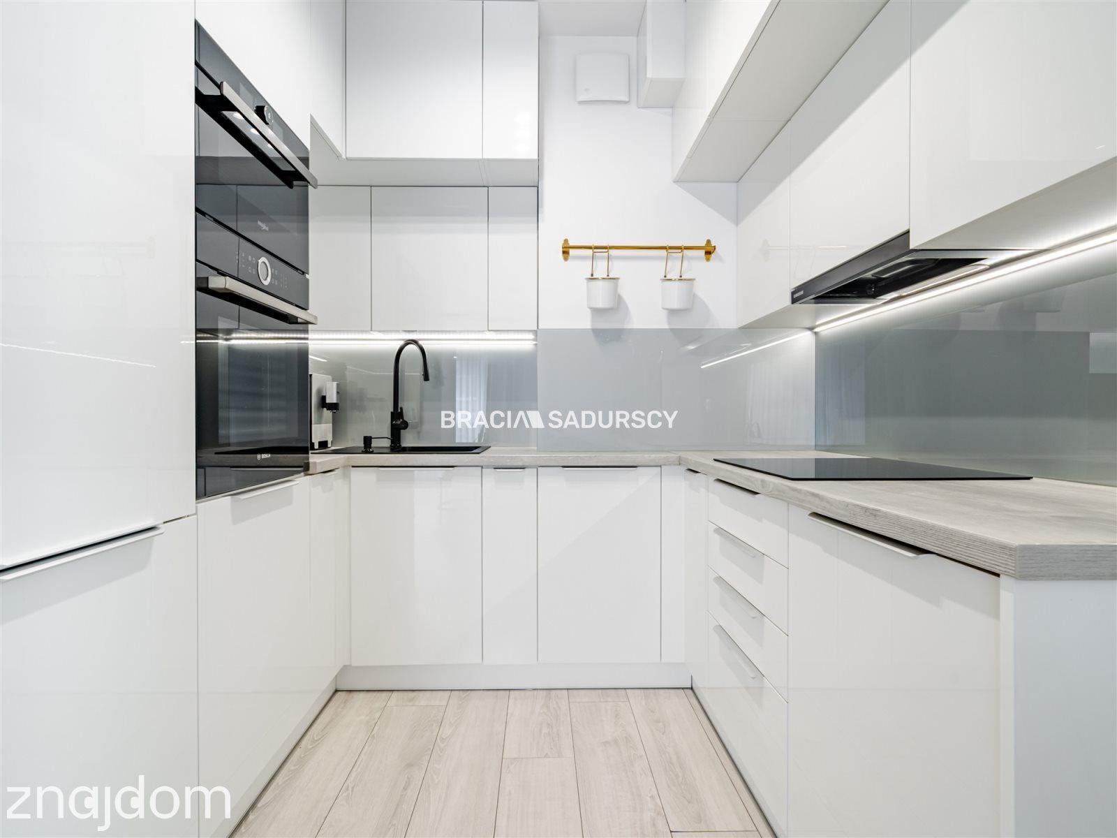 NOWOCZESNY GUSTOWNY APARTAMENT, UL. FATIMSKA - zdjęcie 8