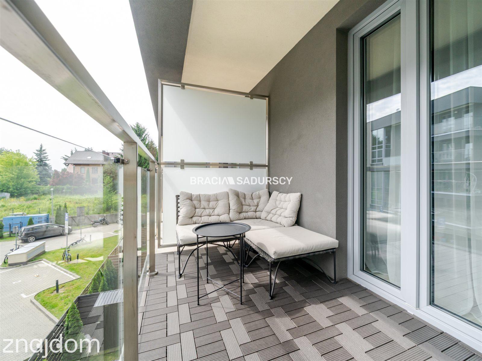 NOWOCZESNY GUSTOWNY APARTAMENT, UL. FATIMSKA - zdjęcie 9