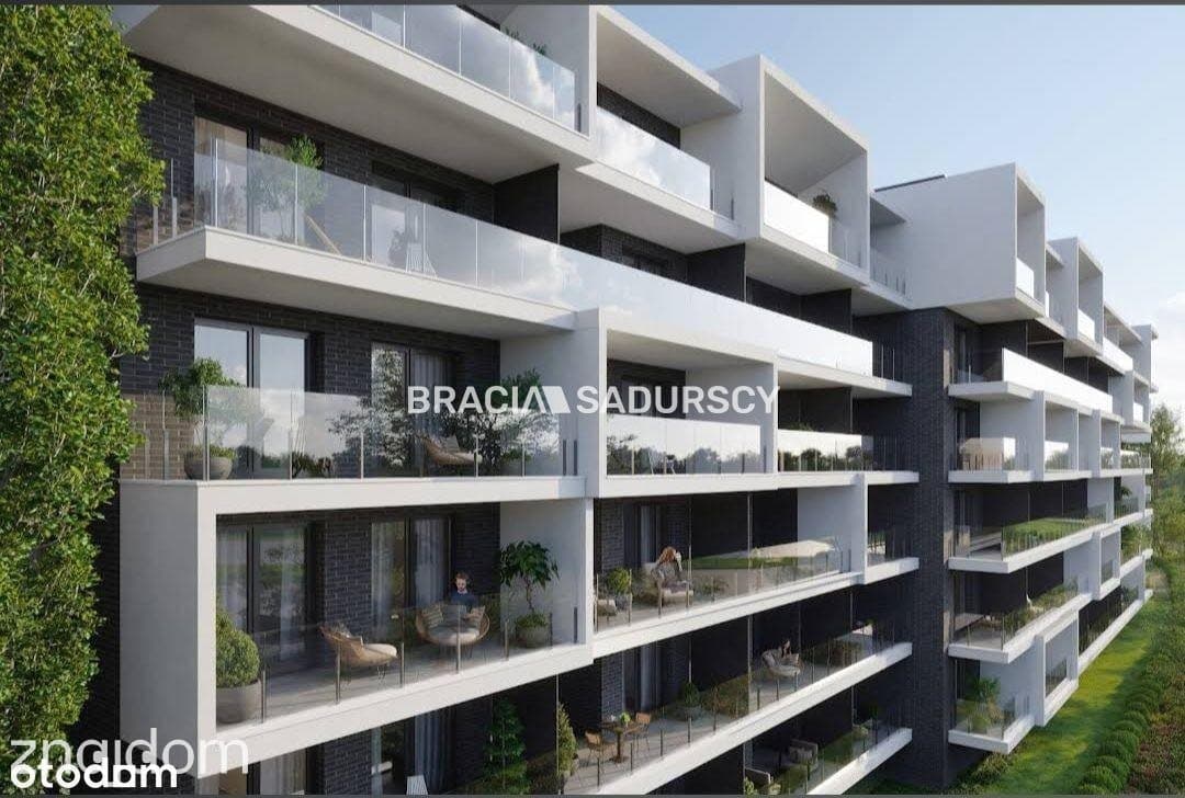 2 pok w prestiżowej inwestycji - LA VIE HOUSE - zdjęcie 7