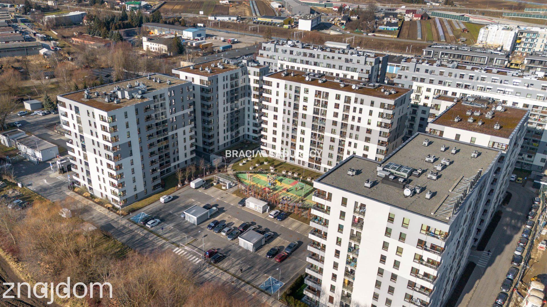 1-POK|Piasta Tower|Gotowe do wejścia| - zdjęcie 17