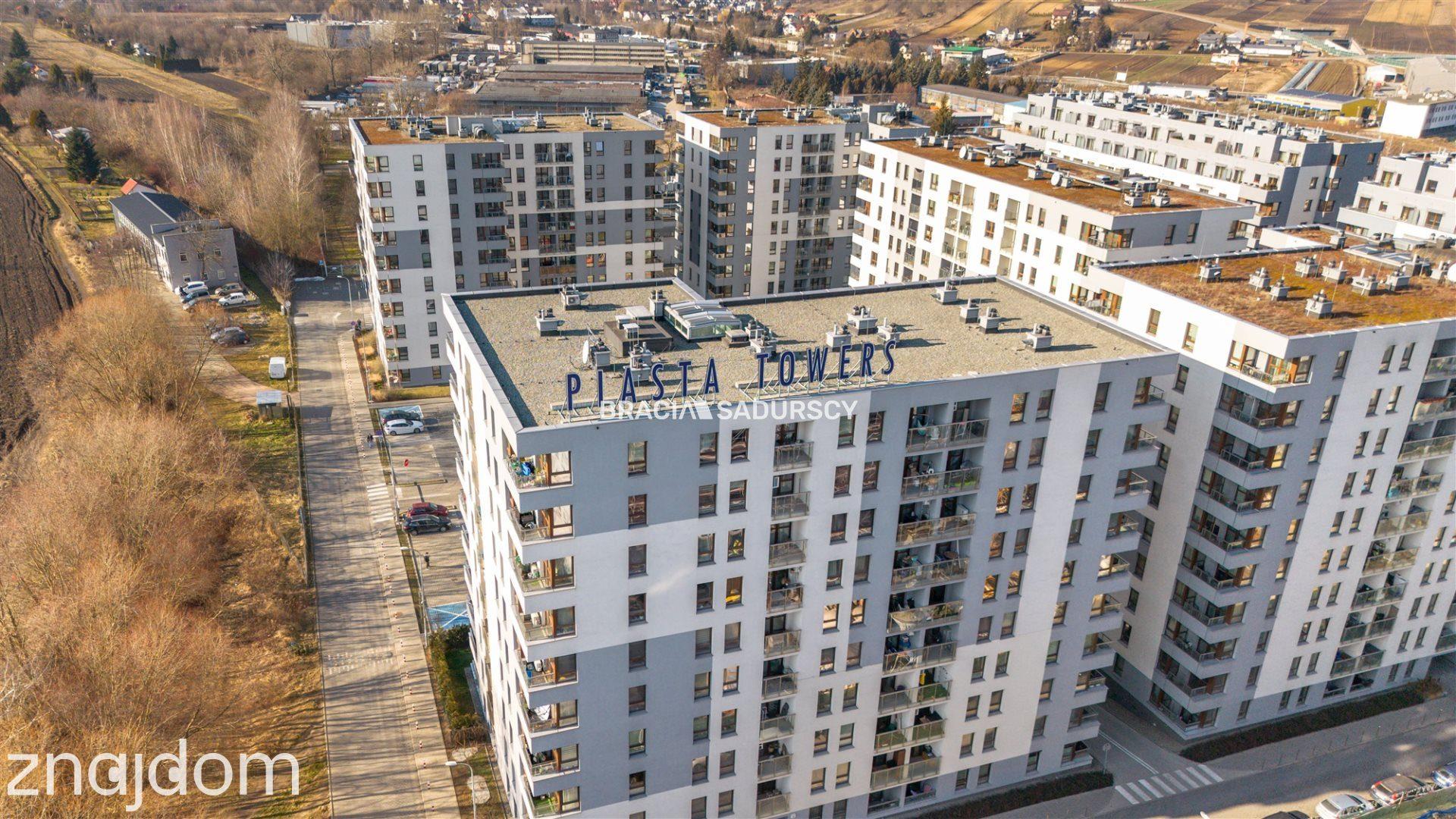 1-POK|Piasta Tower|Gotowe do wejścia| - zdjęcie 19