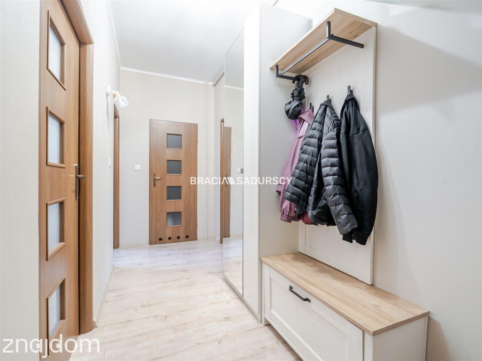 2 pokoje  2 min od Galerii Kazimierz | Grzegórzki - zdjęcie 19