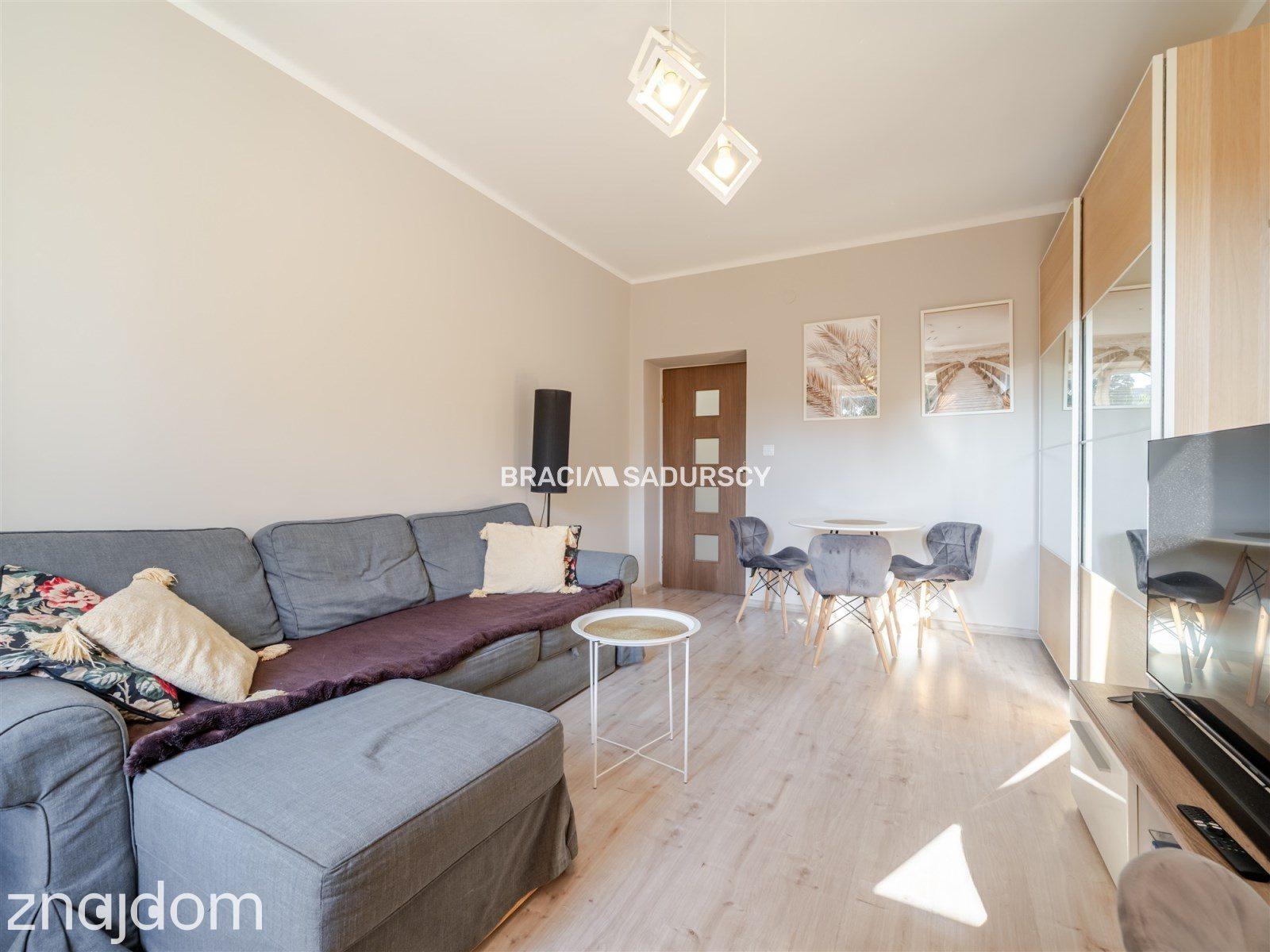 2 pokoje  2 min od Galerii Kazimierz | Grzegórzki - zdjęcie 23