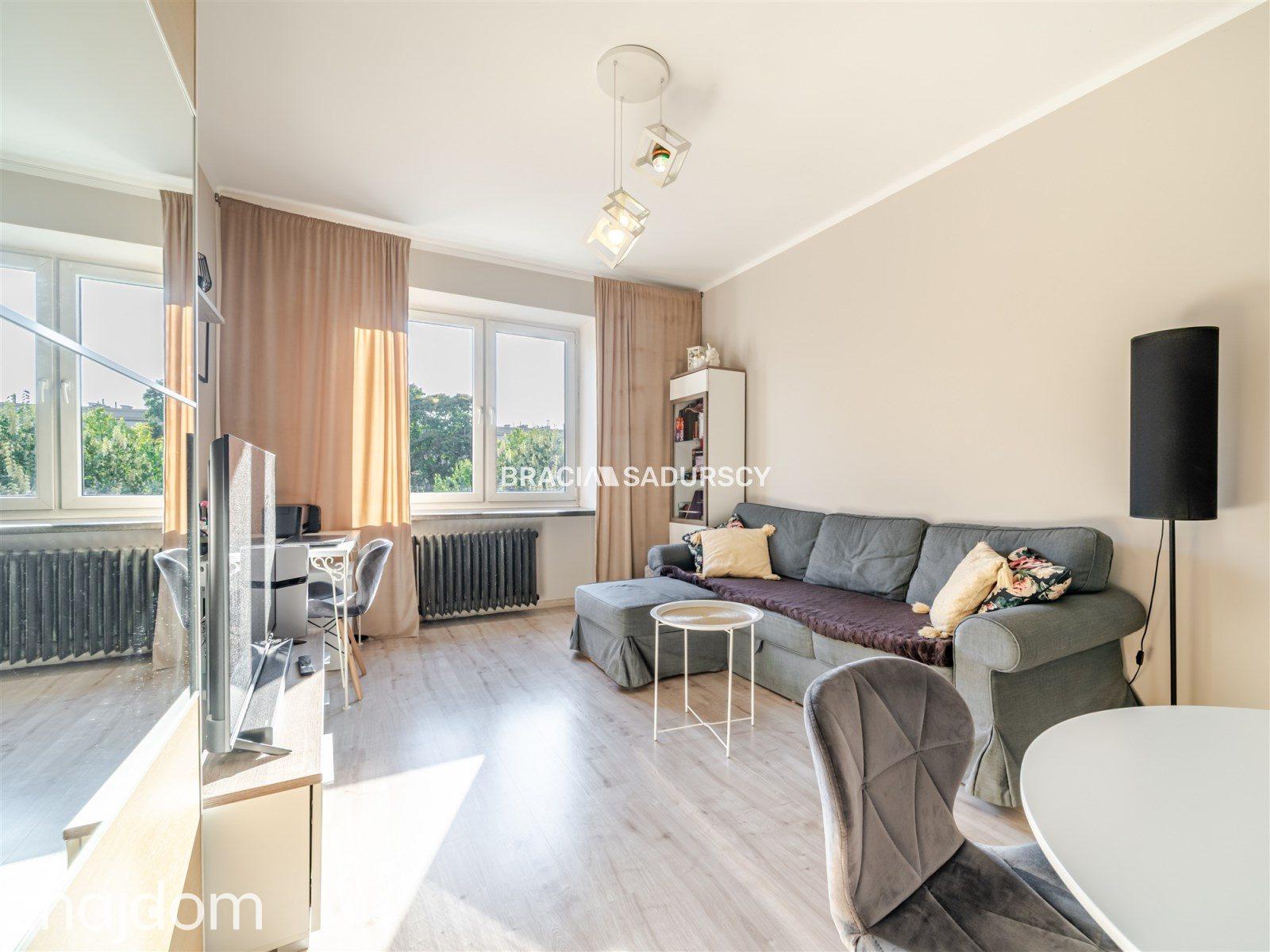 2 pokoje  2 min od Galerii Kazimierz | Grzegórzki - zdjęcie 24