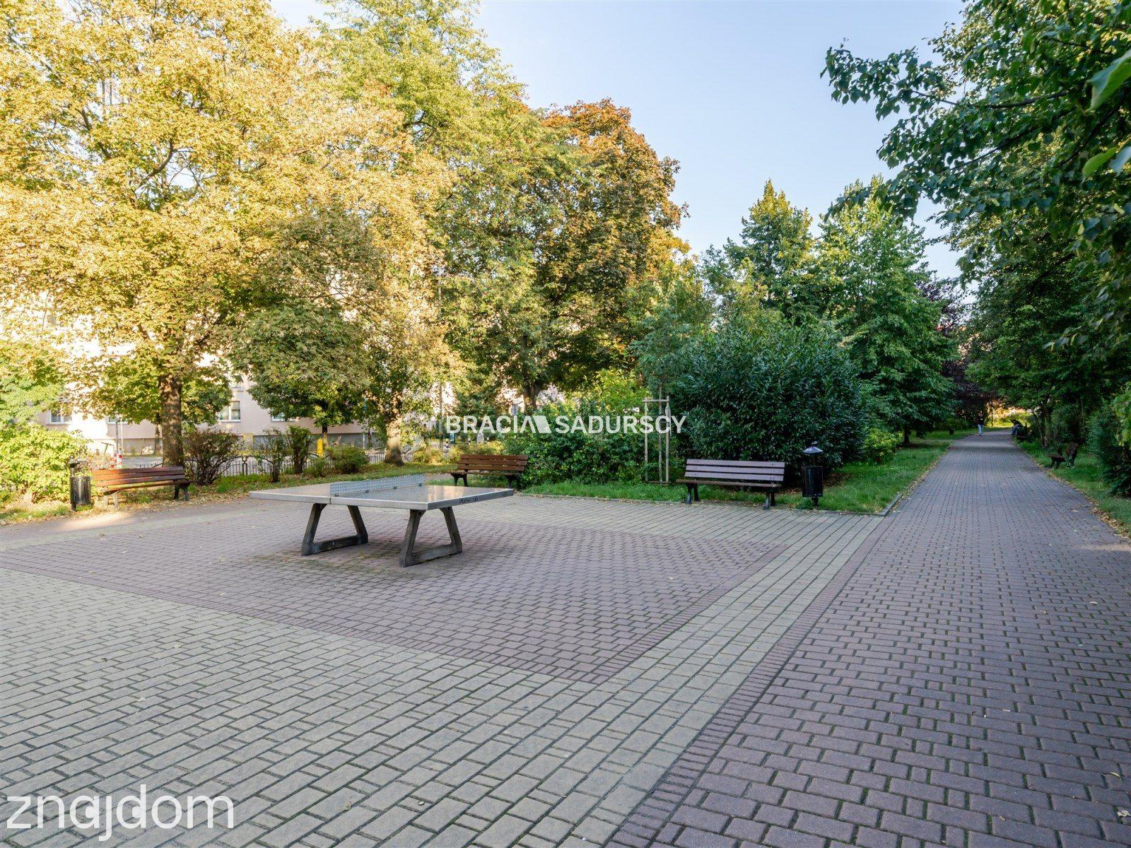 2 pokoje  2 min od Galerii Kazimierz | Grzegórzki - zdjęcie 31