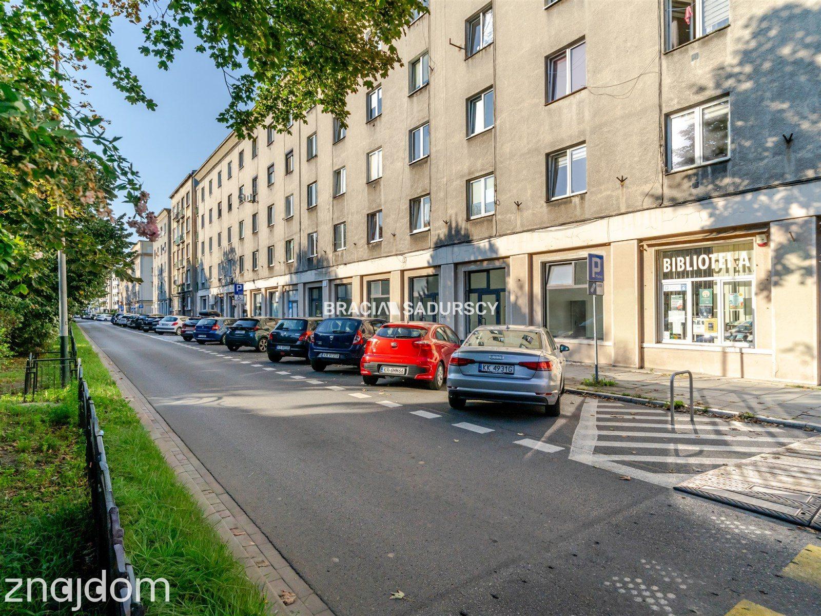 2 pokoje  2 min od Galerii Kazimierz | Grzegórzki - zdjęcie 33