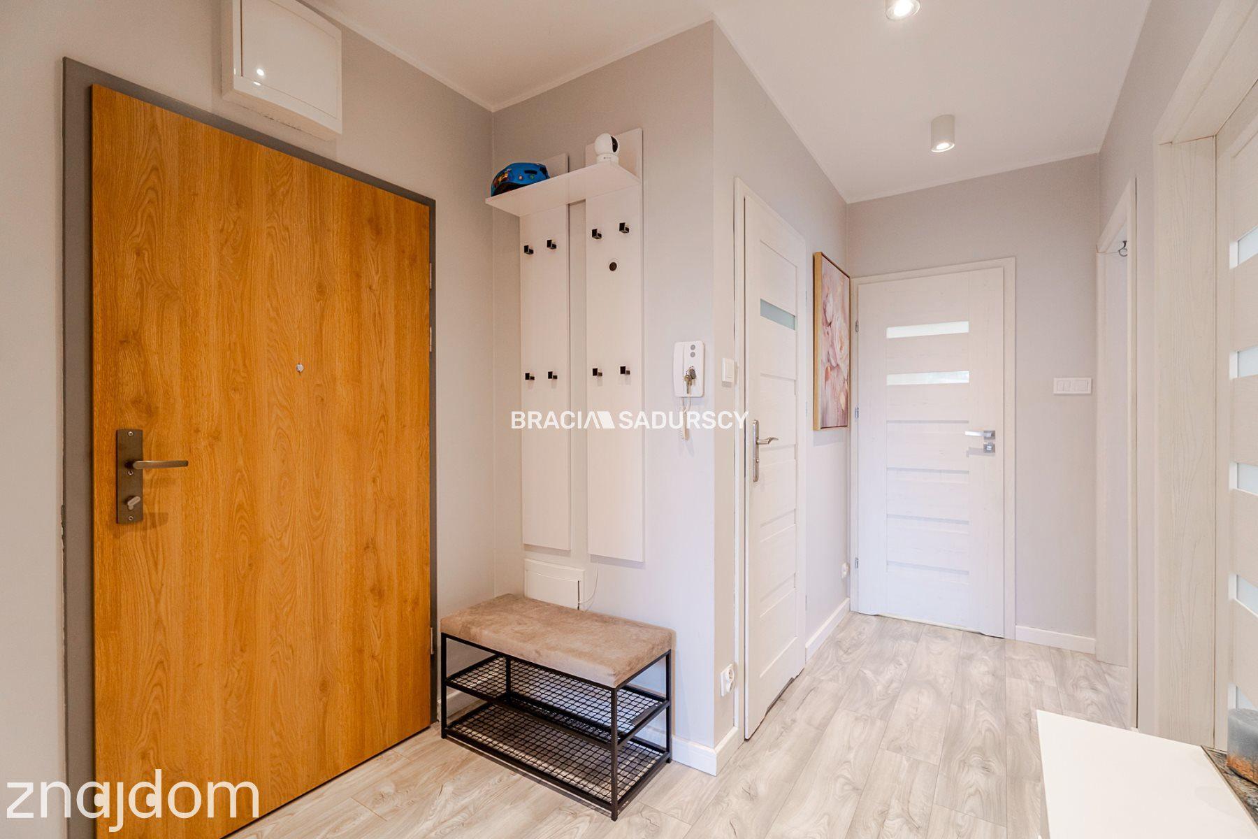 SERENADA|3POK|PARKING|BALKON|58,60M - zdjęcie 13
