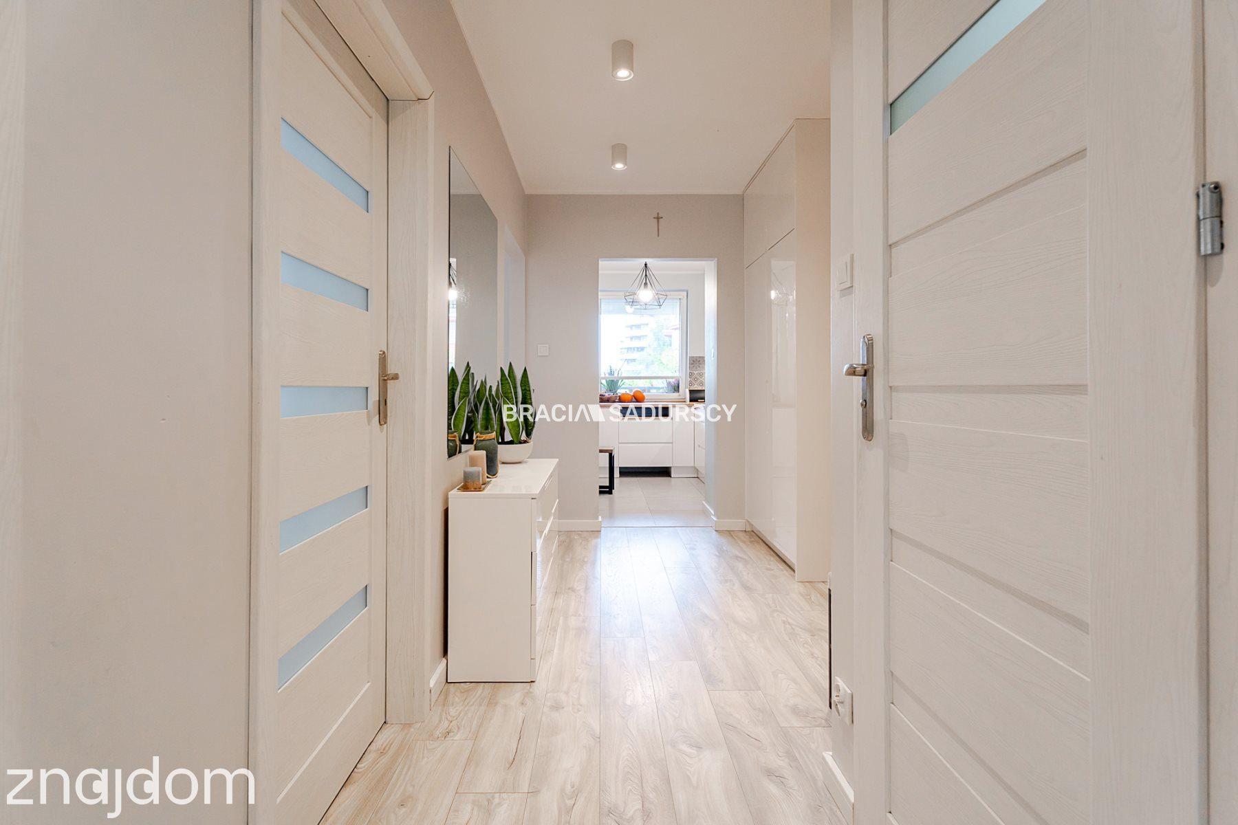 SERENADA|3POK|PARKING|BALKON|58,60M - zdjęcie 15