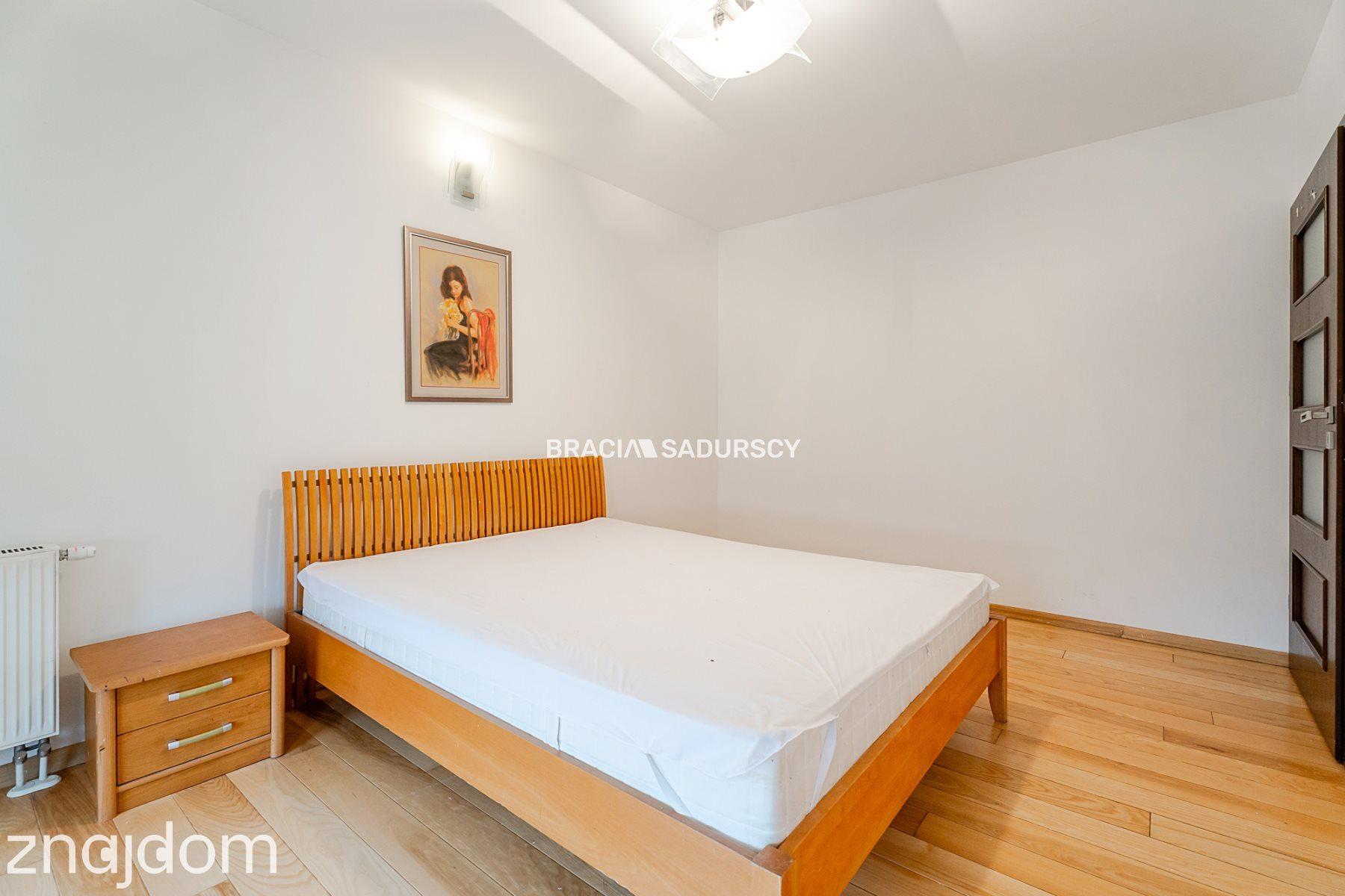 Apartament w Garden Residence Zabłocie. - zdjęcie 14