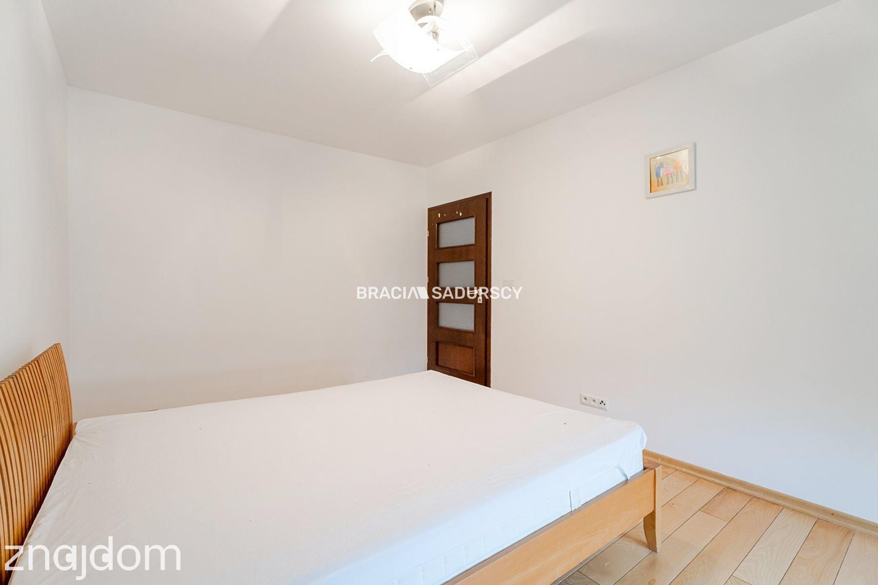 Apartament w Garden Residence Zabłocie. - zdjęcie 15