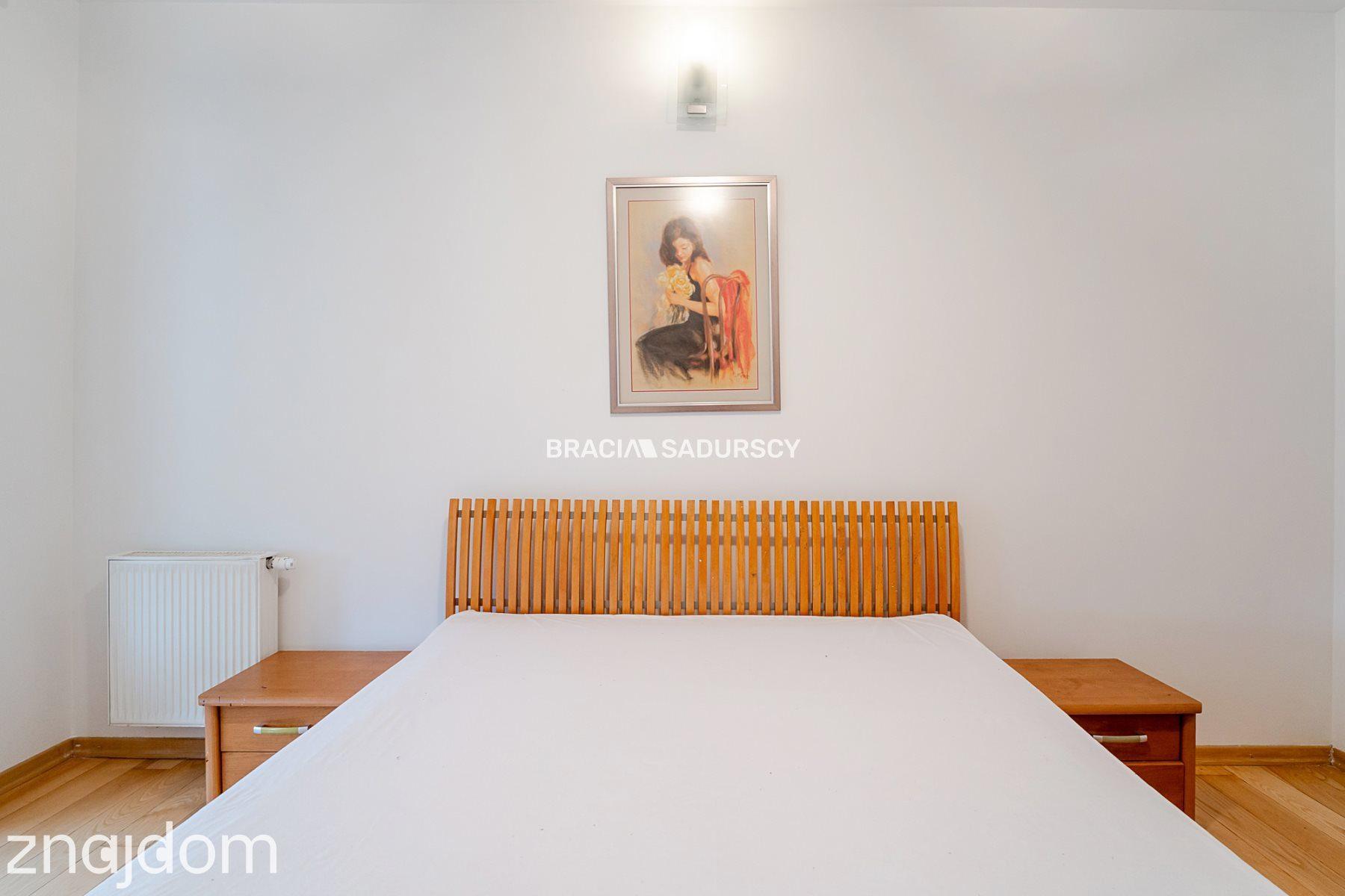 Apartament w Garden Residence Zabłocie. - zdjęcie 16