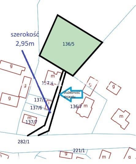 Zdzięsławice, gmina Michałowice. Działka 15 arów - zdjęcie 11