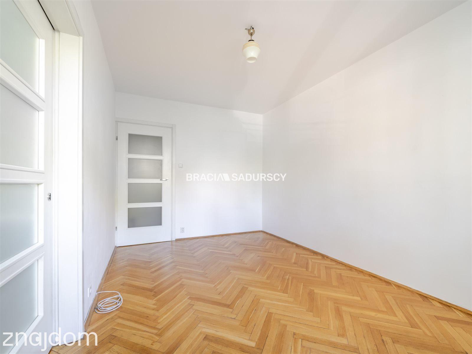 2 pokoje 56 m² | blisko Wawelu i Rynku | parking - zdjęcie 10