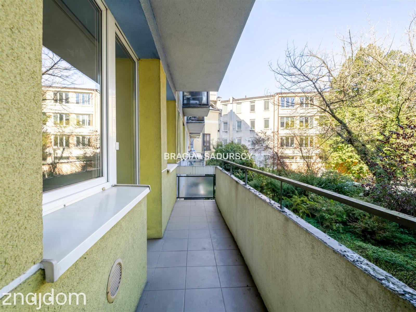 2 pokoje 56 m² | blisko Wawelu i Rynku | parking - zdjęcie 11