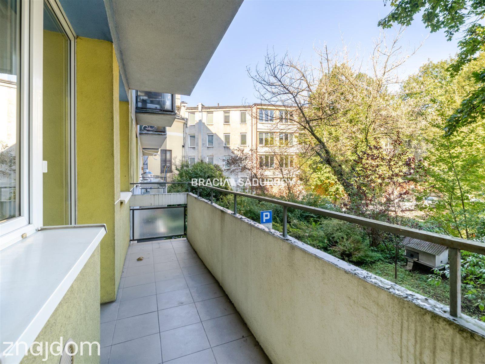 2 pokoje 56 m² | blisko Wawelu i Rynku | parking - zdjęcie 12