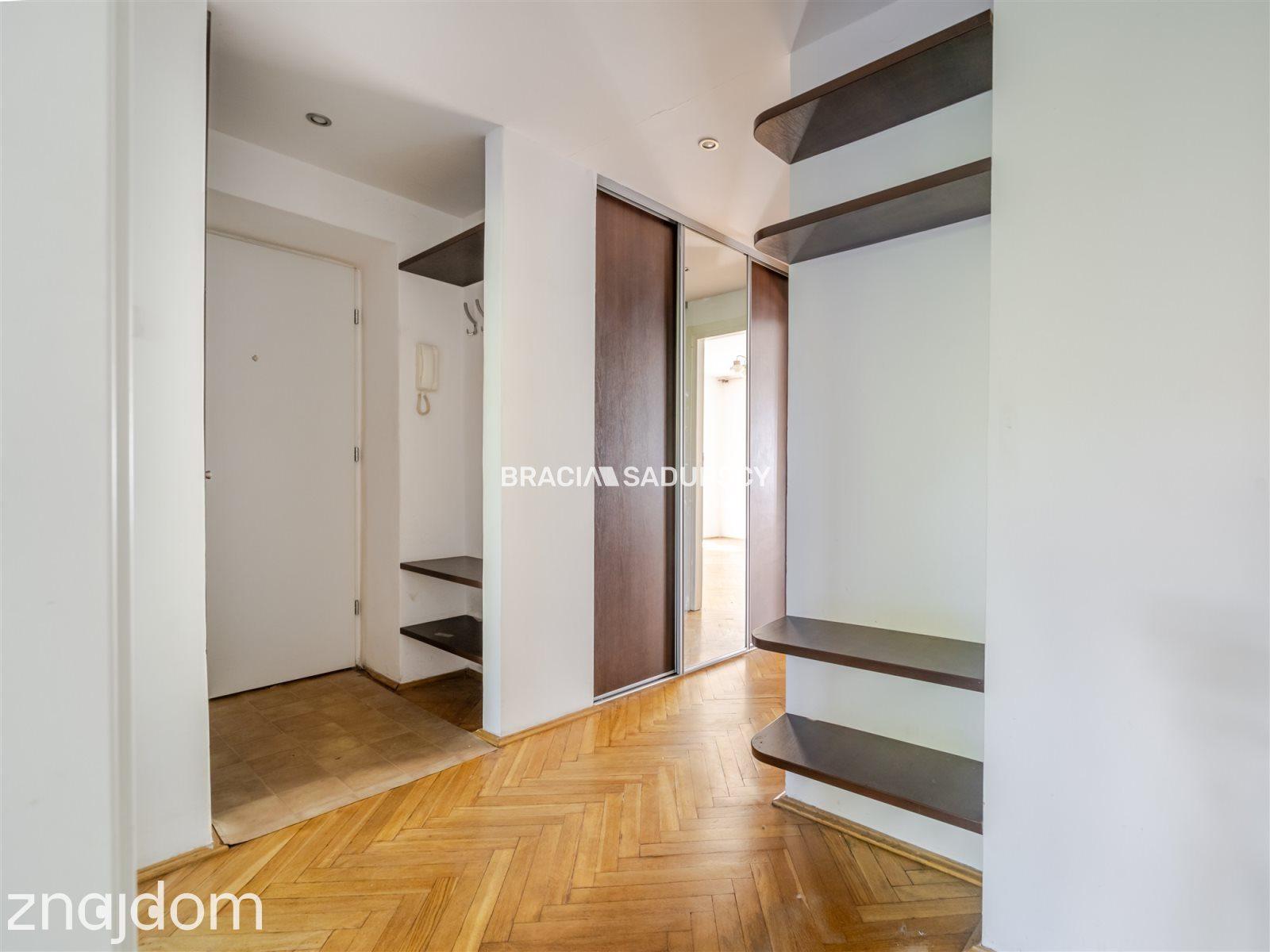 2 pokoje 56 m² | blisko Wawelu i Rynku | parking - zdjęcie 14