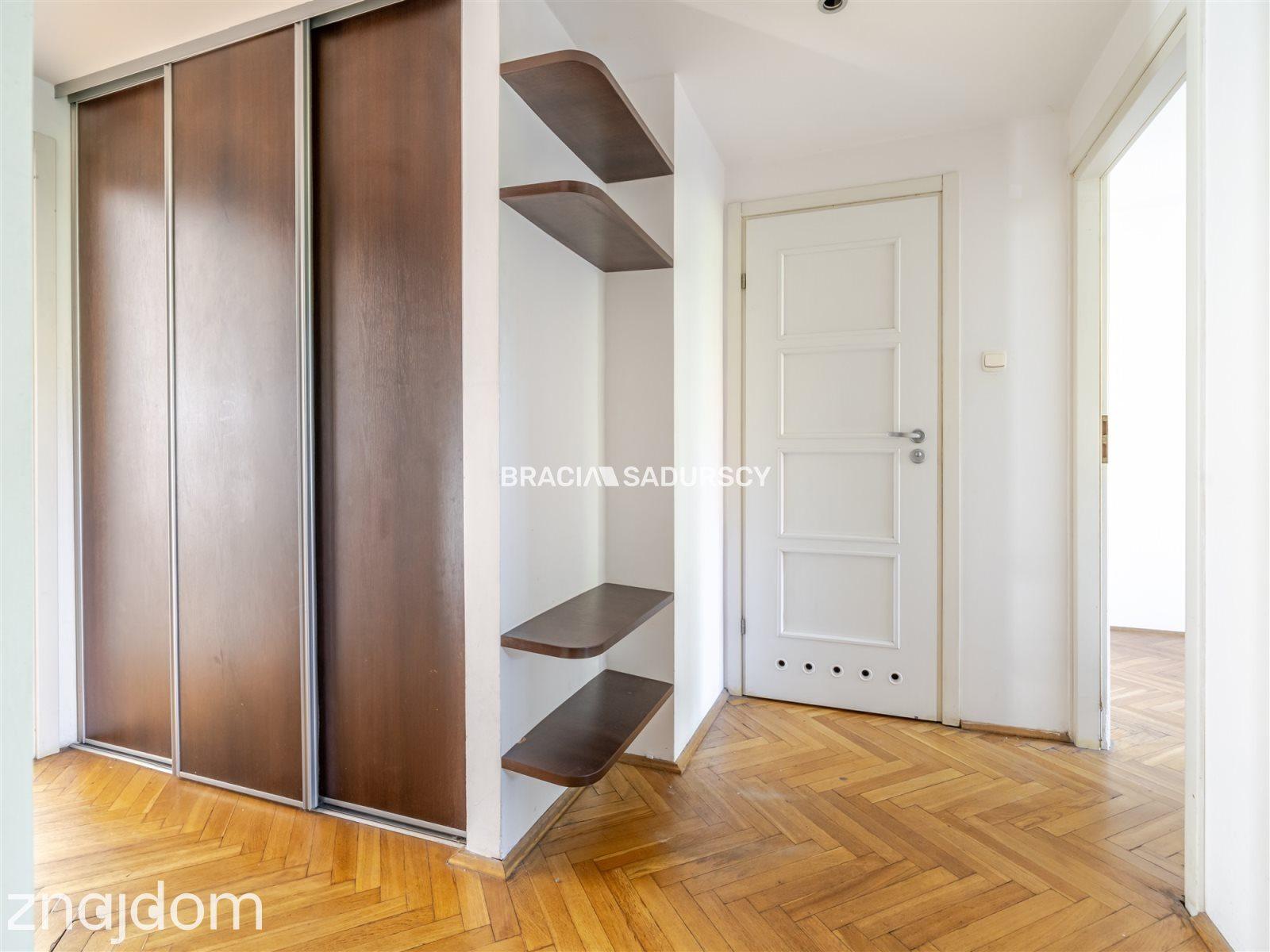 2 pokoje 56 m² | blisko Wawelu i Rynku | parking - zdjęcie 16