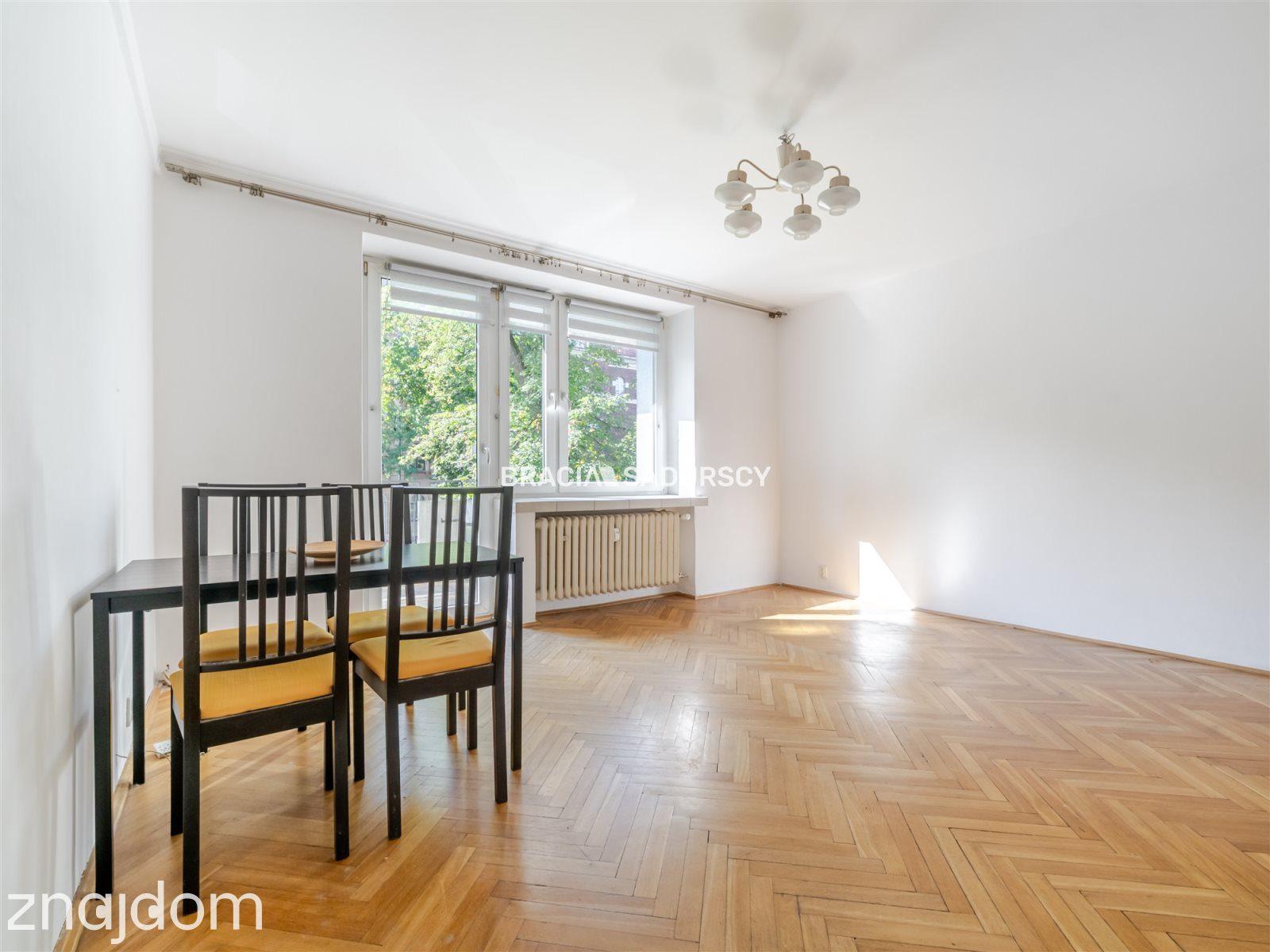 2 pokoje 56 m² | blisko Wawelu i Rynku | parking - zdjęcie 17