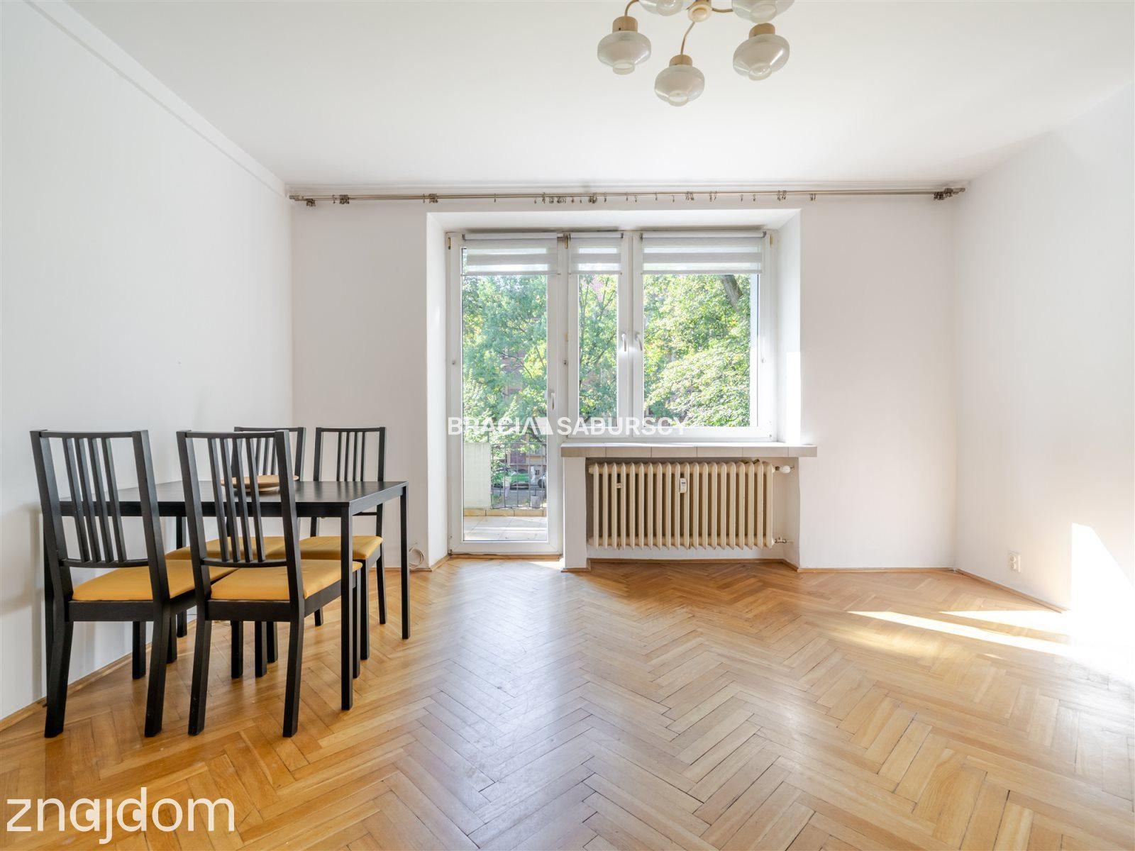 2 pokoje 56 m² | blisko Wawelu i Rynku | parking - zdjęcie 18